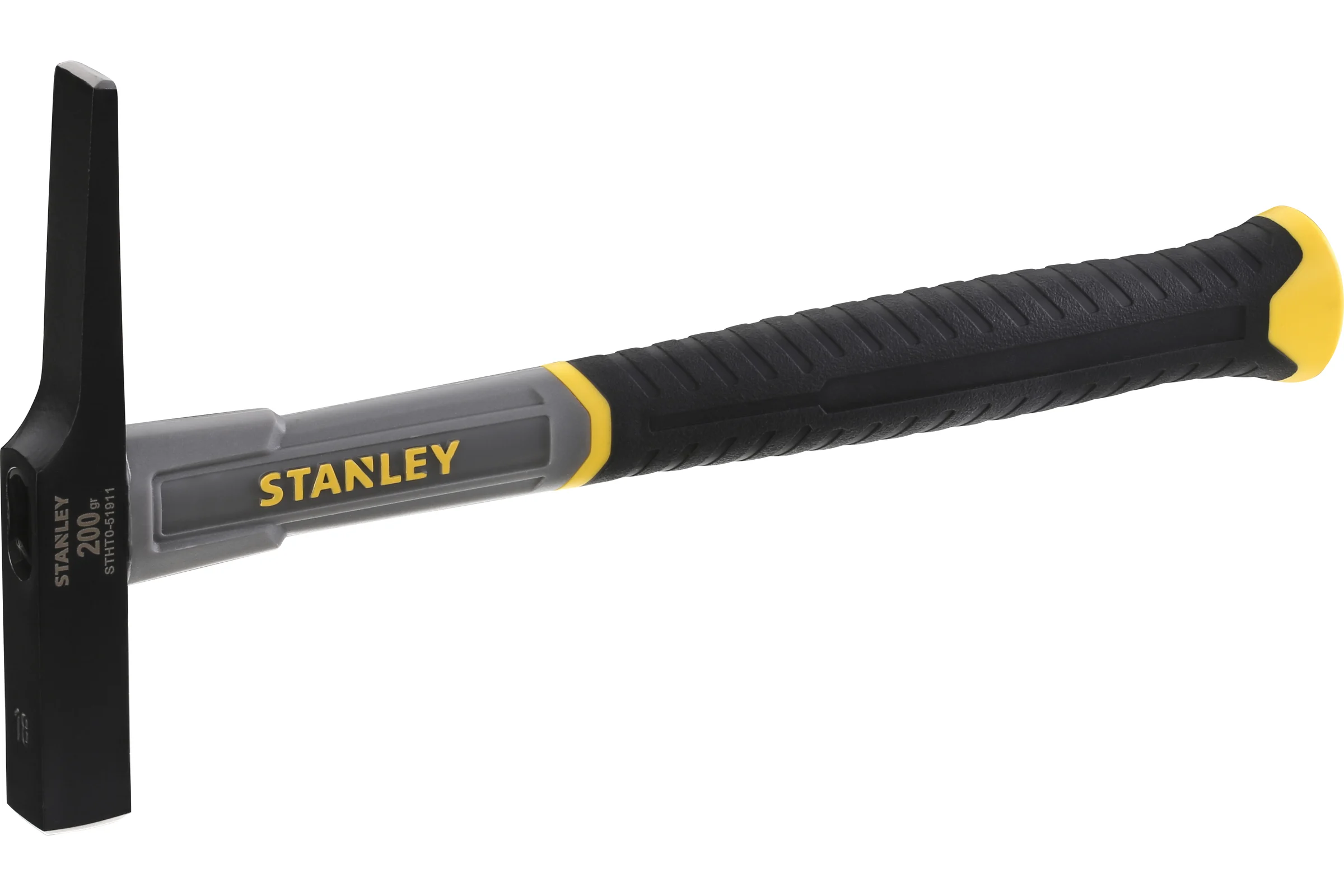 Молоток электрика Stanley 200 г STHT0-51911