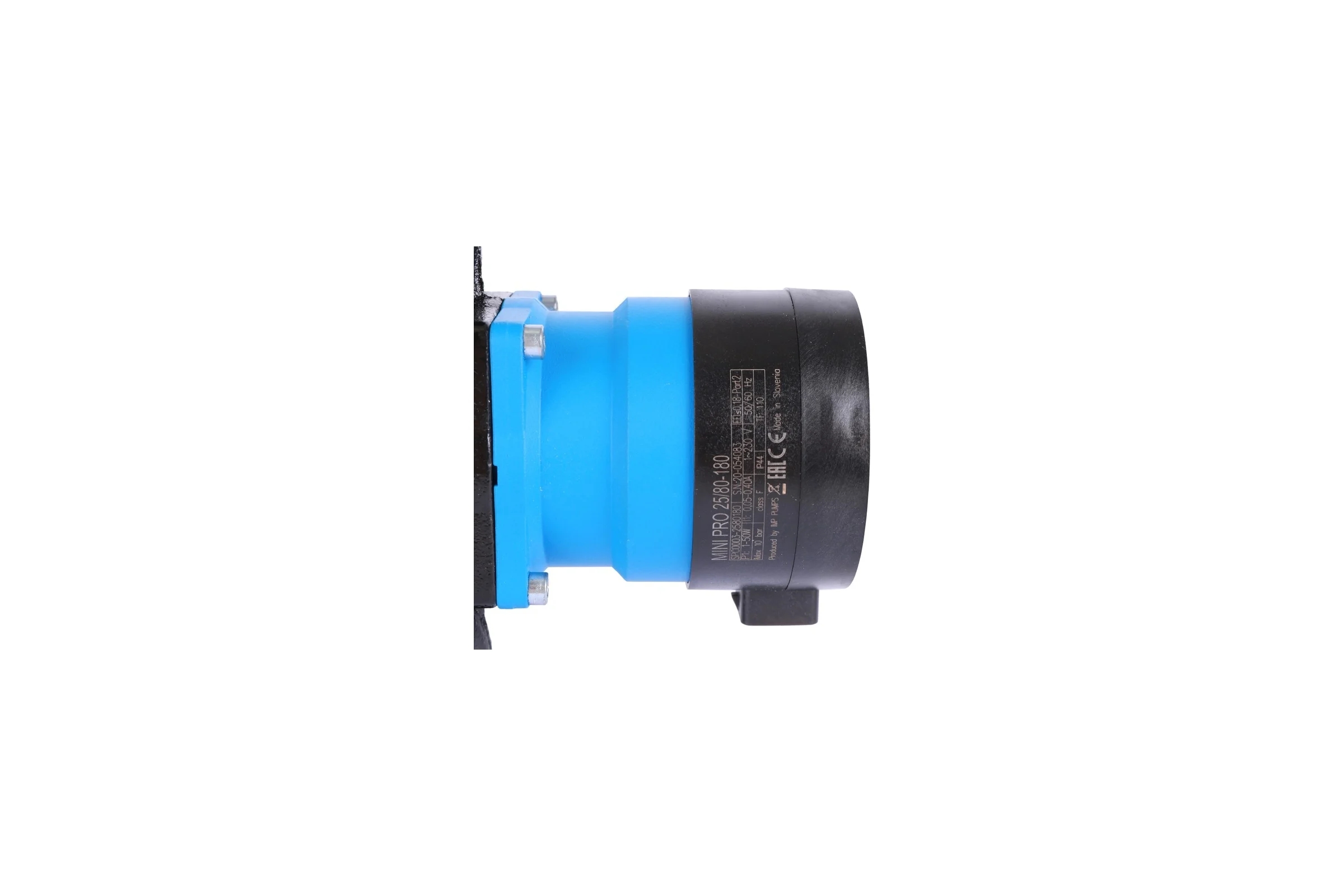 Циркуляционный насос STOUT mini pro 25/80-180 SPC-0003-2580180 RG008V60GCDVAS
