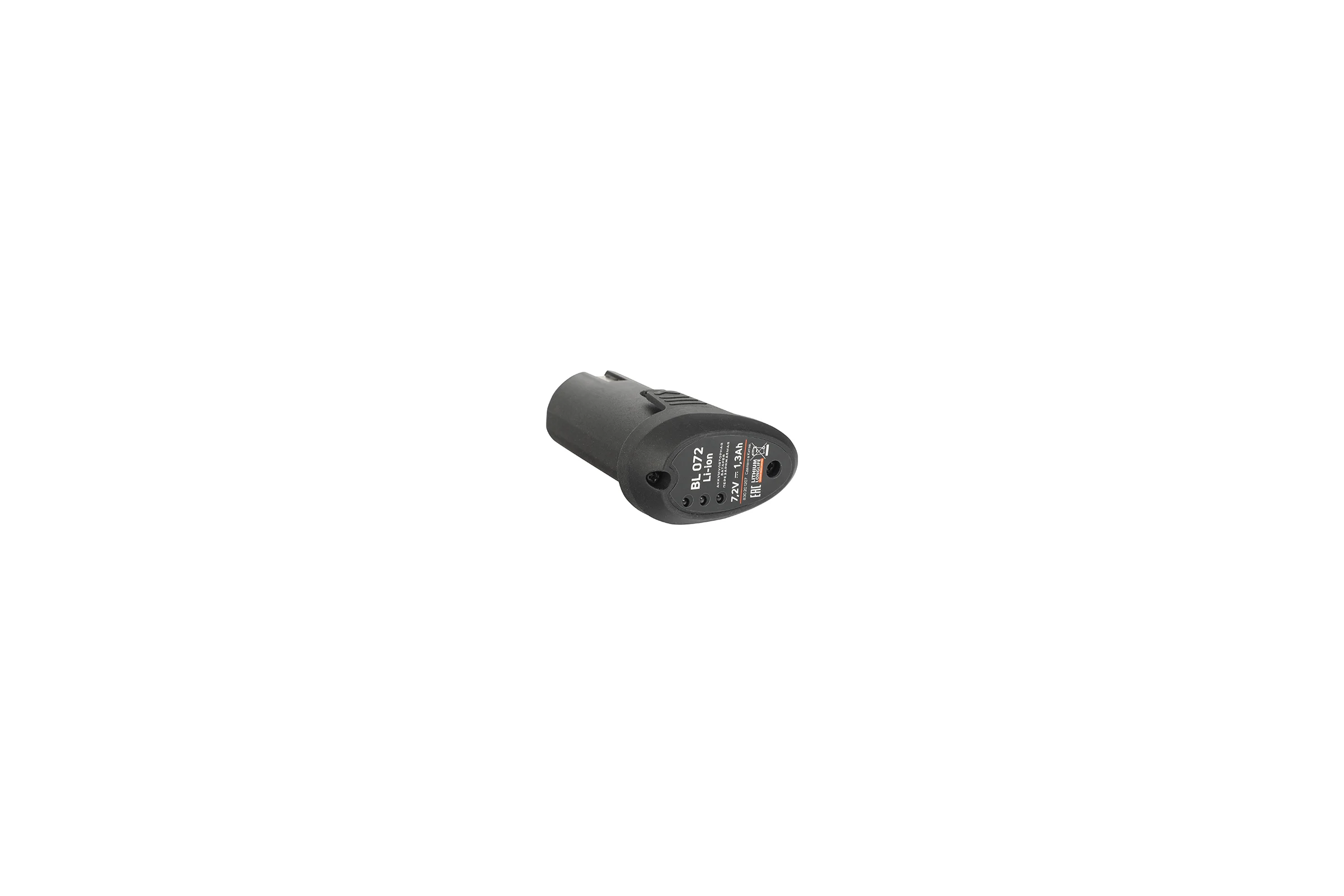 Аккумулятор BL072 7.2В PATRIOT 830201207