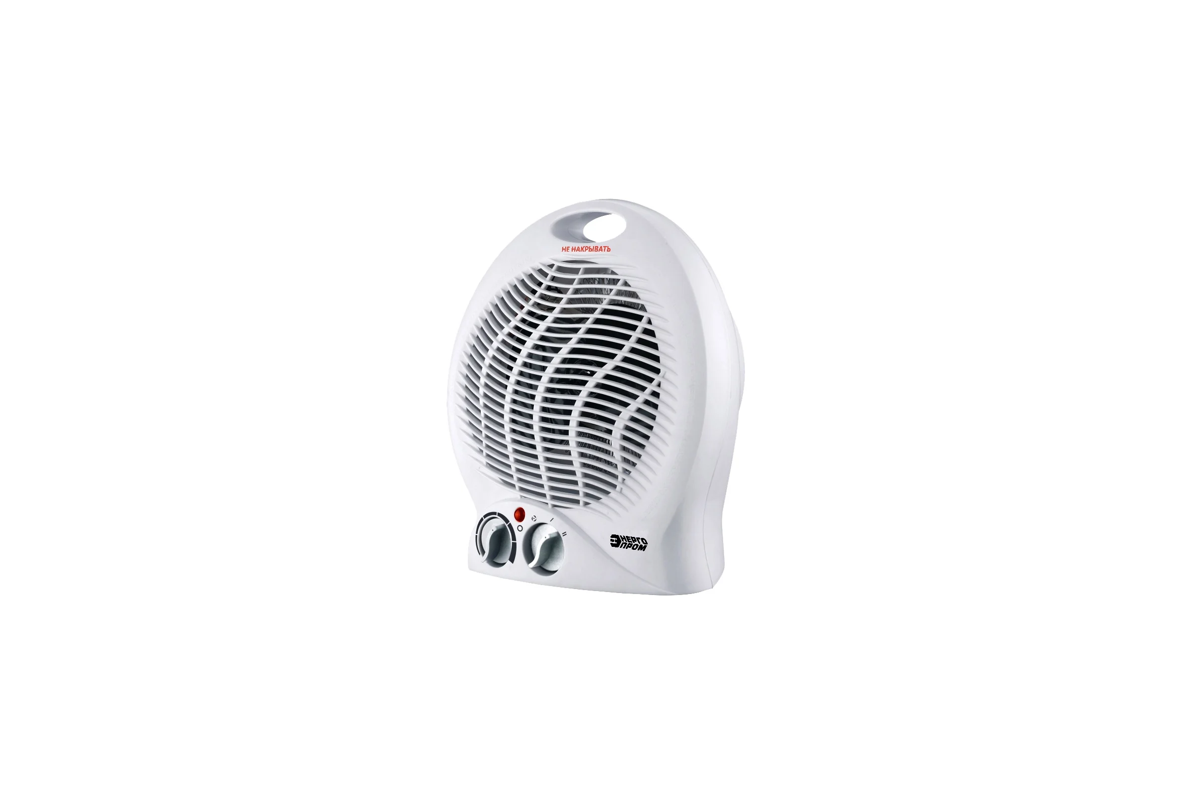 Тепловентилятор ЭНЕРГОПРОМ 220/240V, мощность 1000/2000Вт ТВС-3