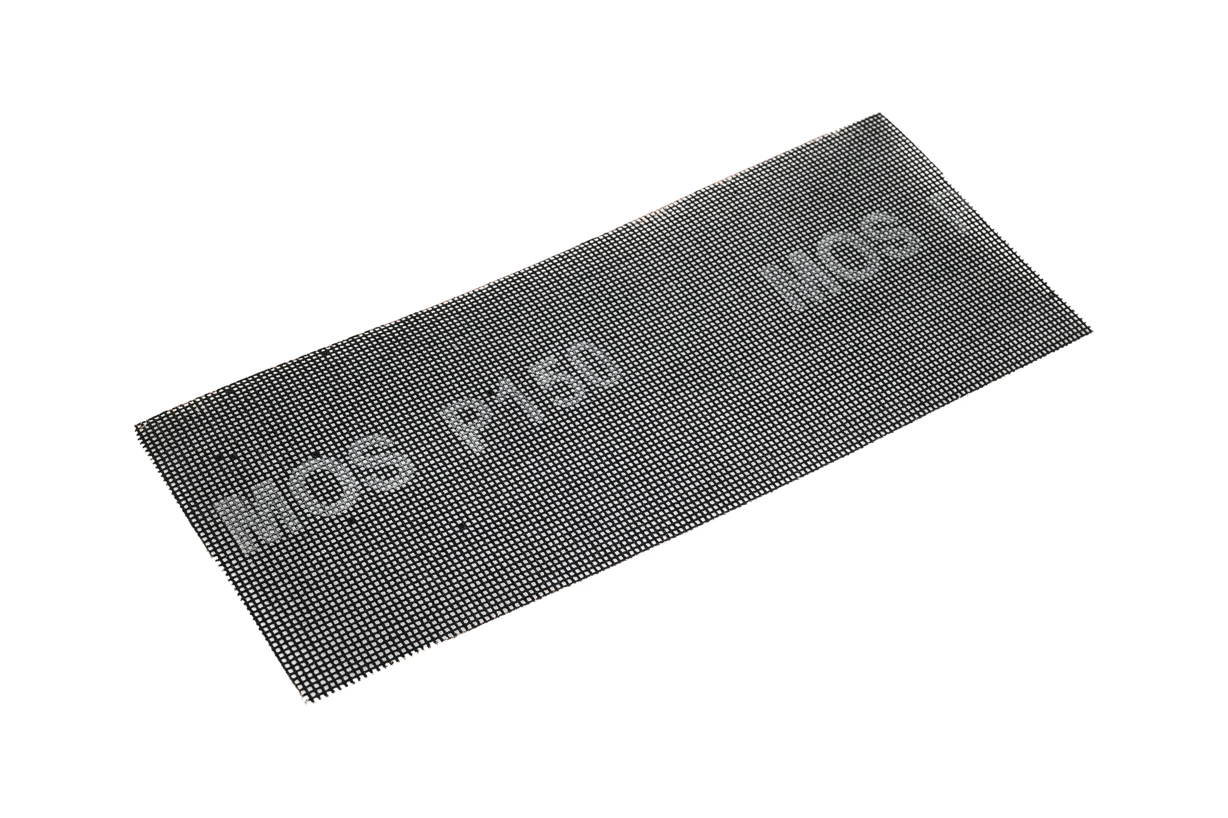 Сетки шлифовальные 115x280 мм, 5 шт, Р 150 MOS 38276М