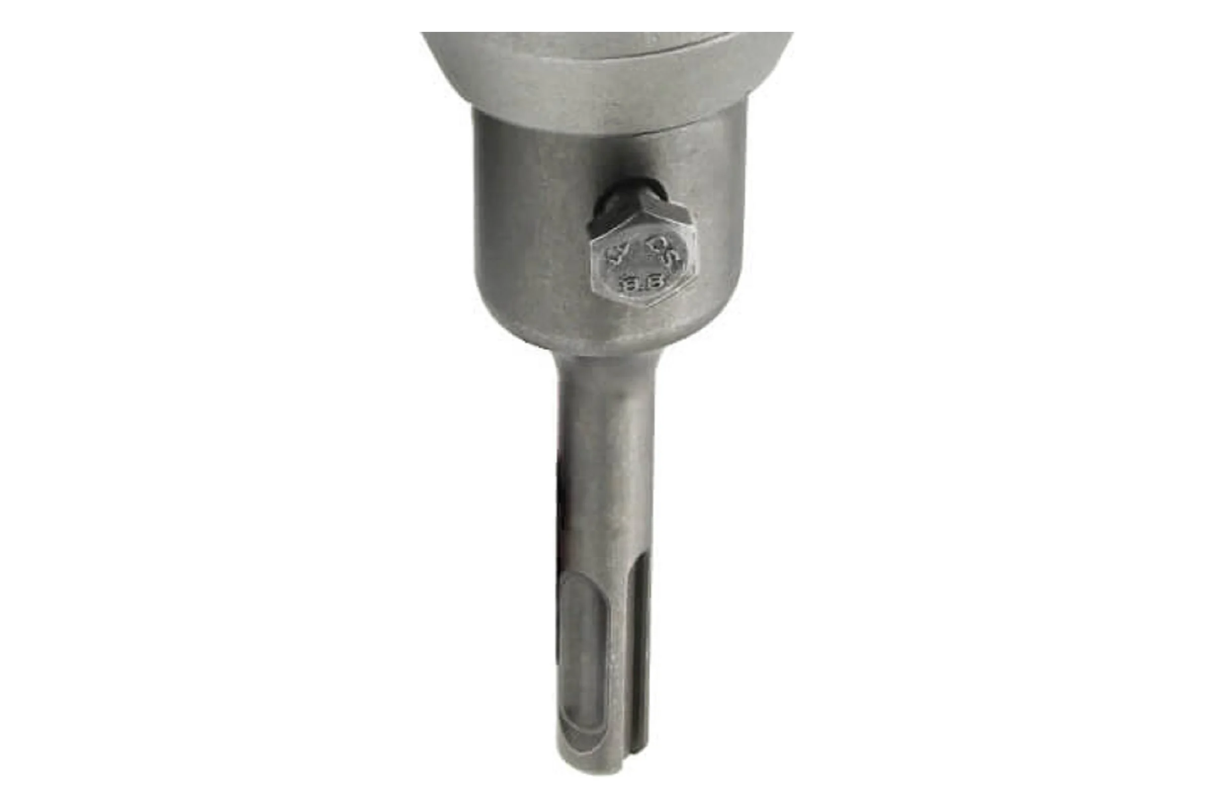 Коронка по бетону 110 мм, SDS-plus GRAFF 63110110