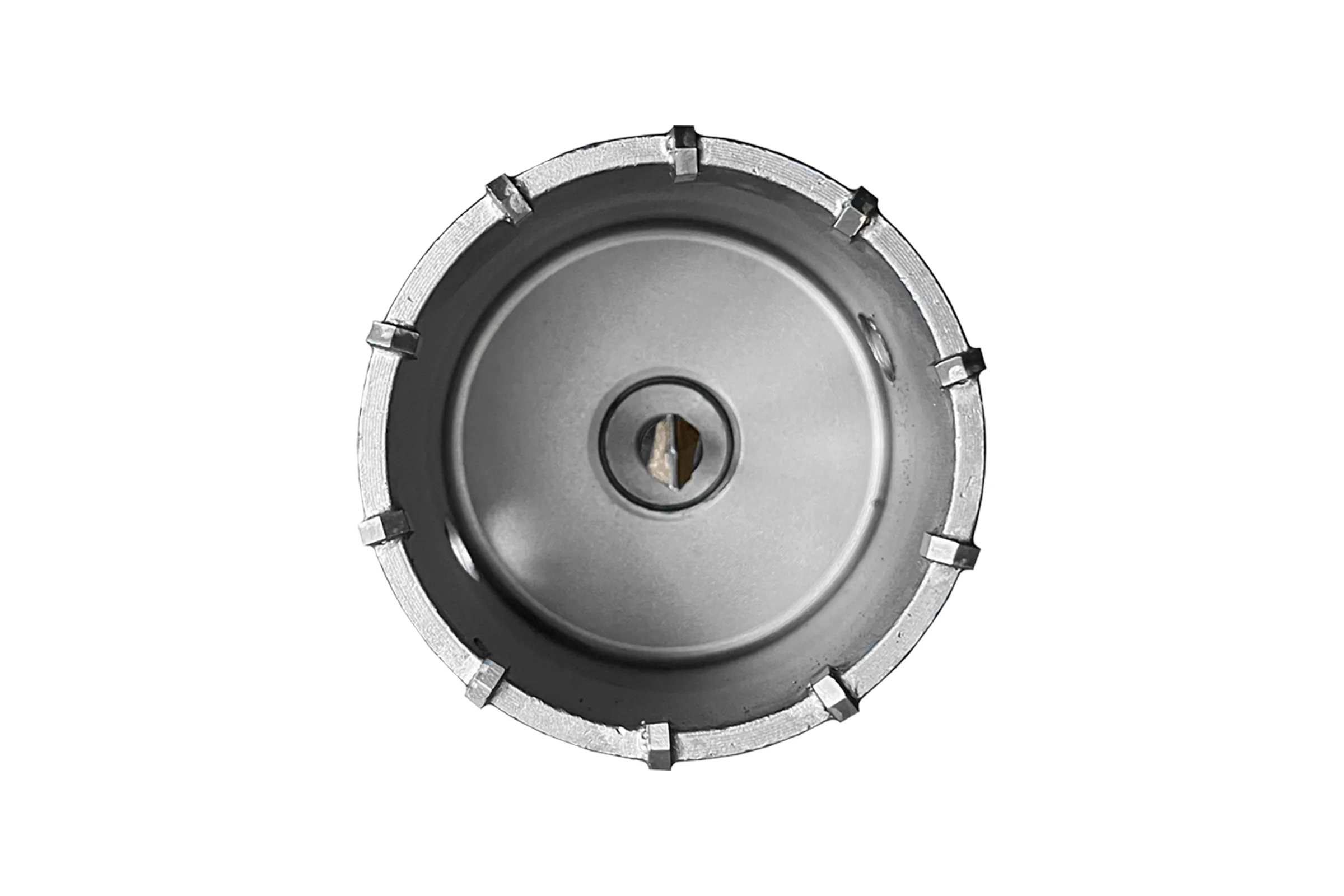 Коронка по бетону 75 мм, SDS-plus GRAFF 6375110