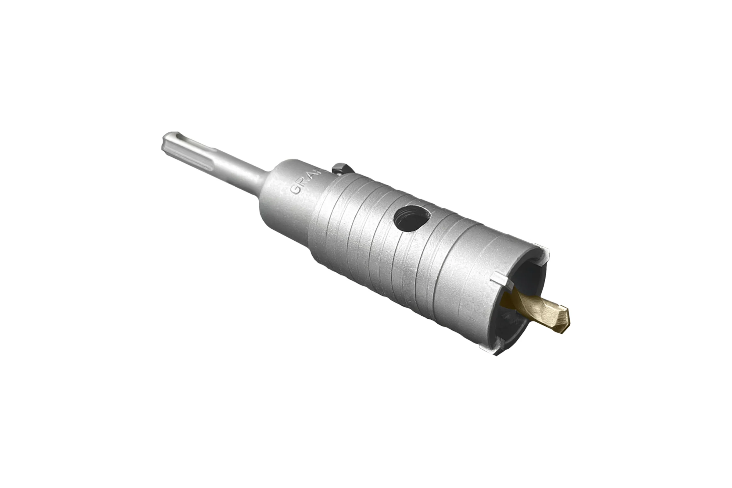Коронка по бетону 35 мм, SDS-plus GRAFF 6335110