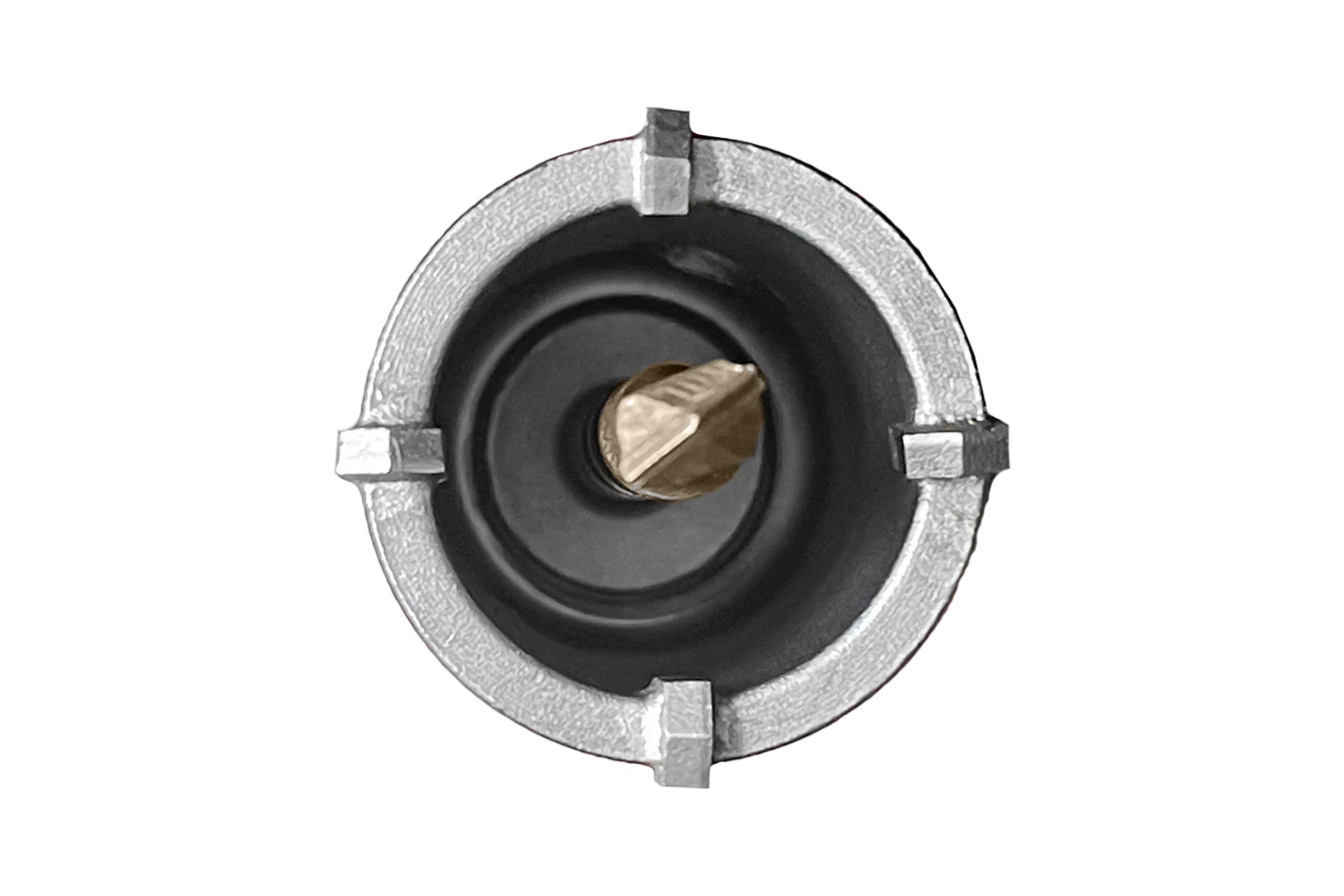 Коронка по бетону 35 мм, SDS-plus GRAFF 6335110