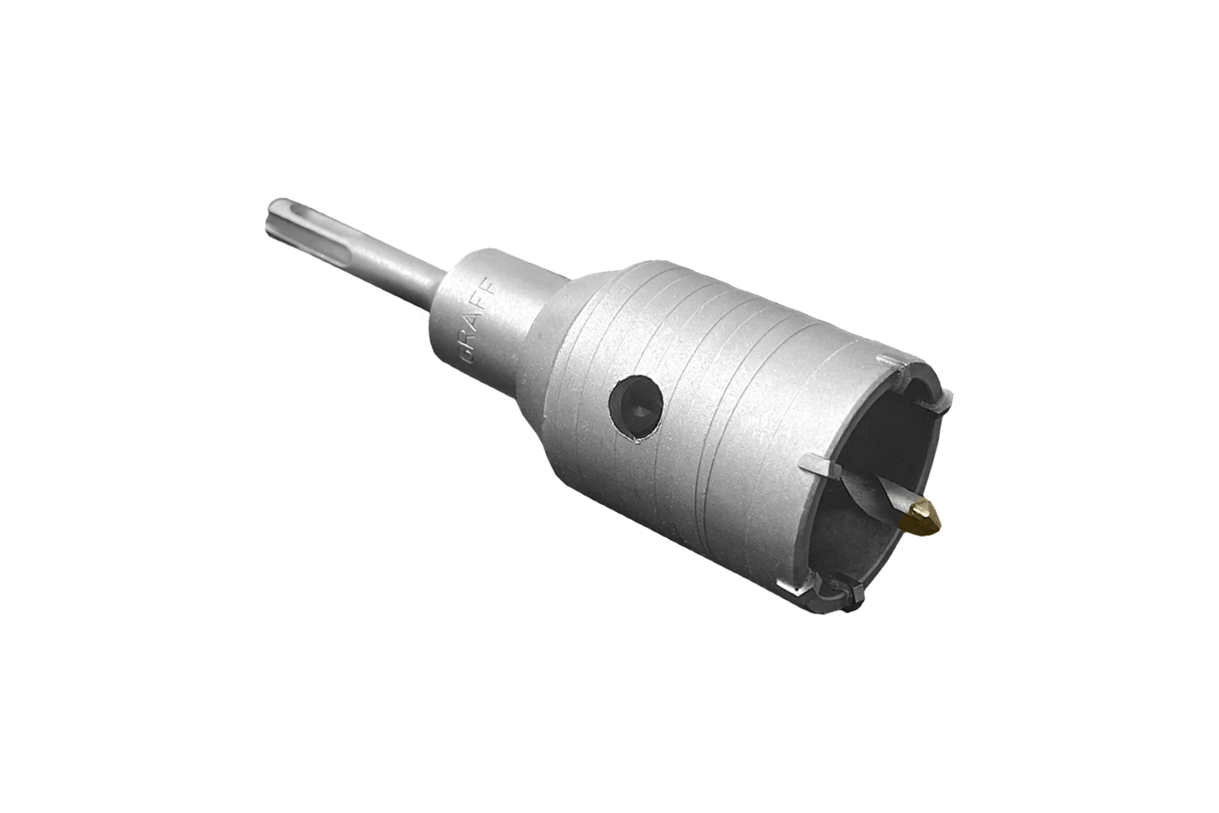 Коронка по бетону 50 мм, SDS-plus GRAFF 6350110