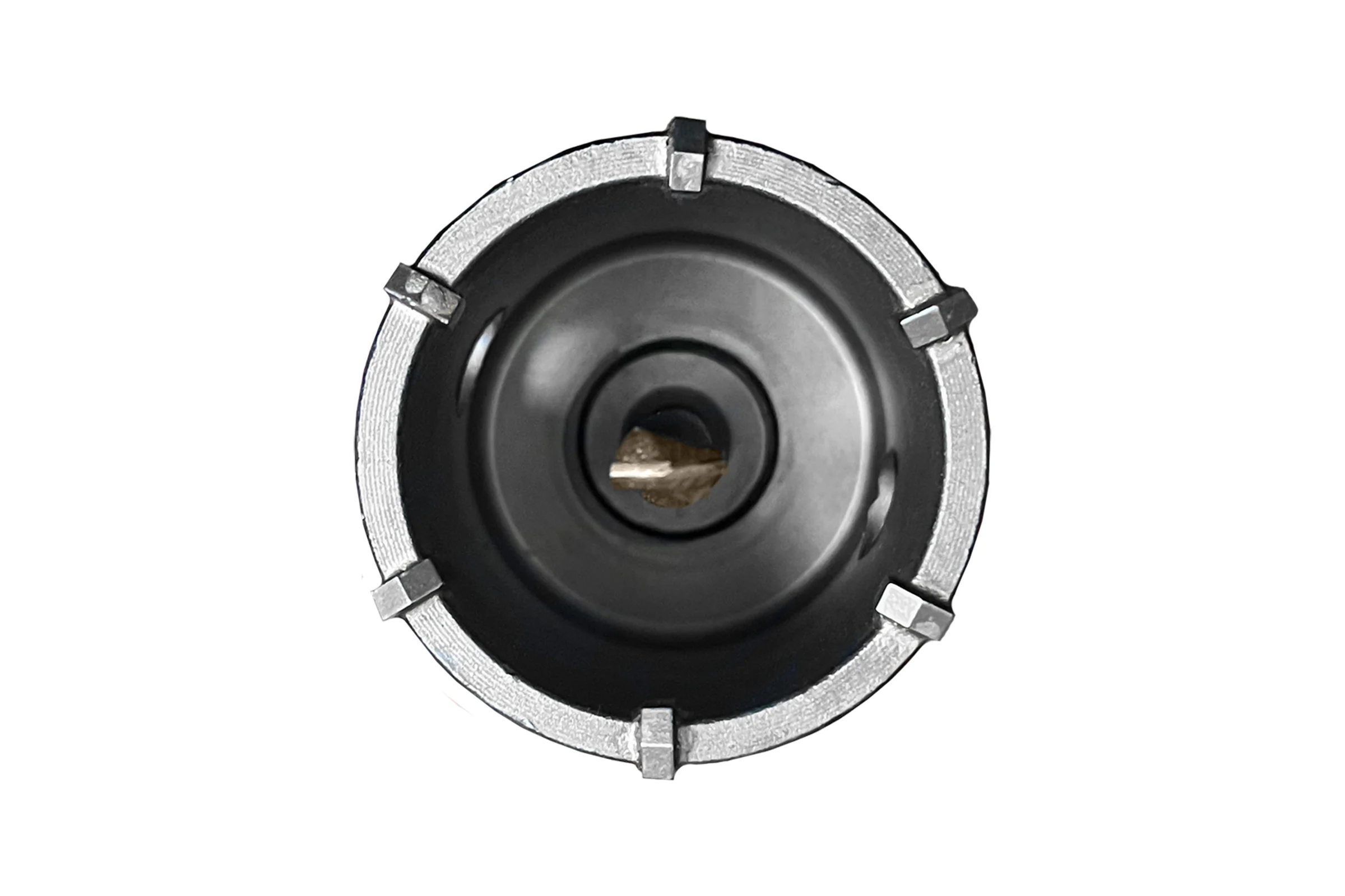 Коронка по бетону 50 мм, SDS-plus GRAFF 6350110
