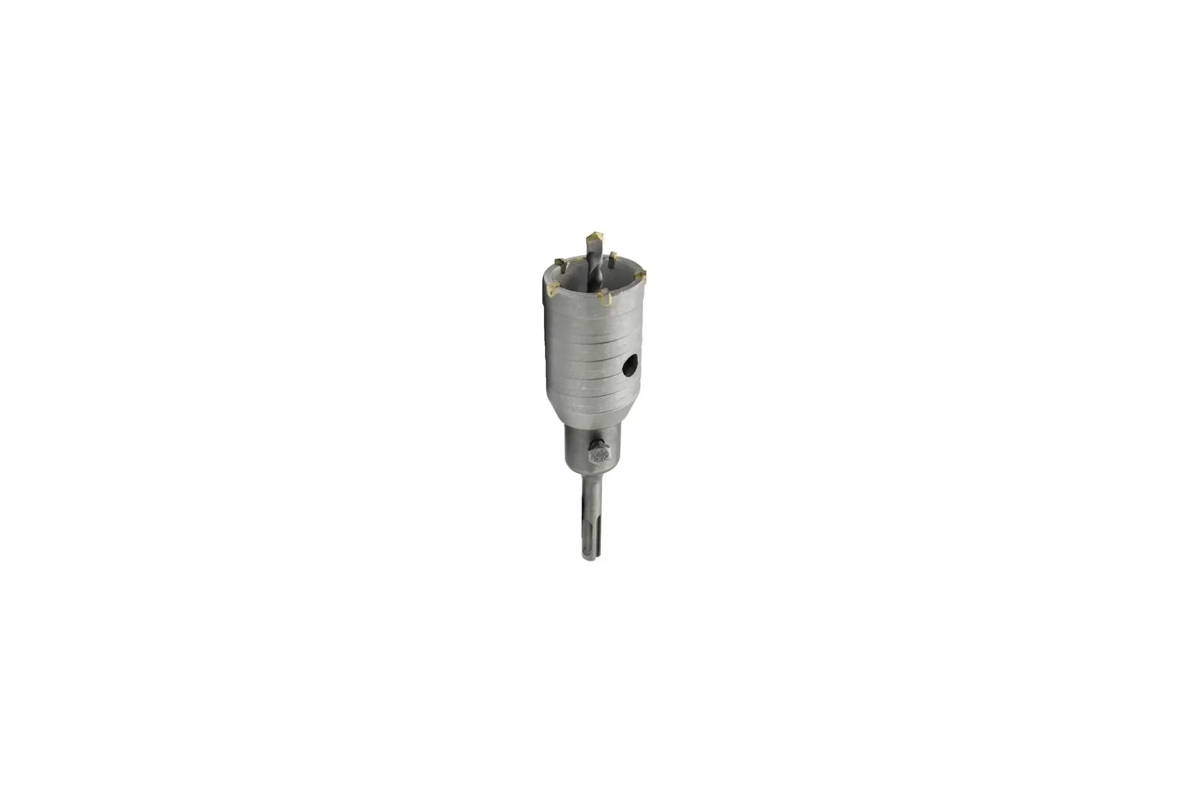 Коронка по бетону 45 мм, SDS-plus GRAFF 6345110