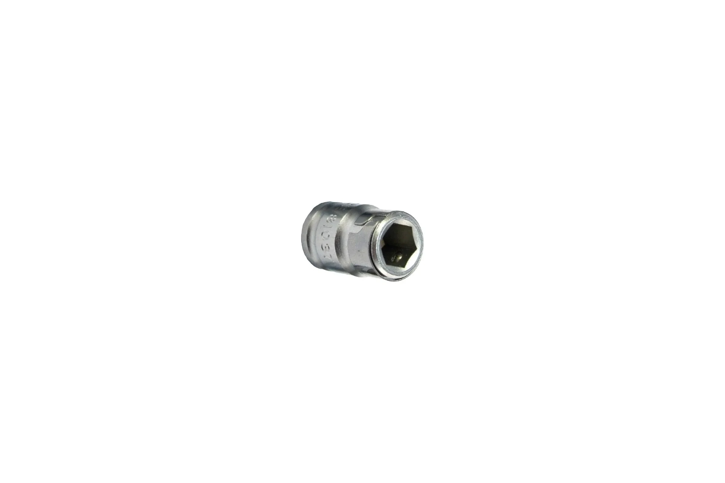 Адаптер для бит 10 мм, 3/8"DR TOPTUL FTAB1212