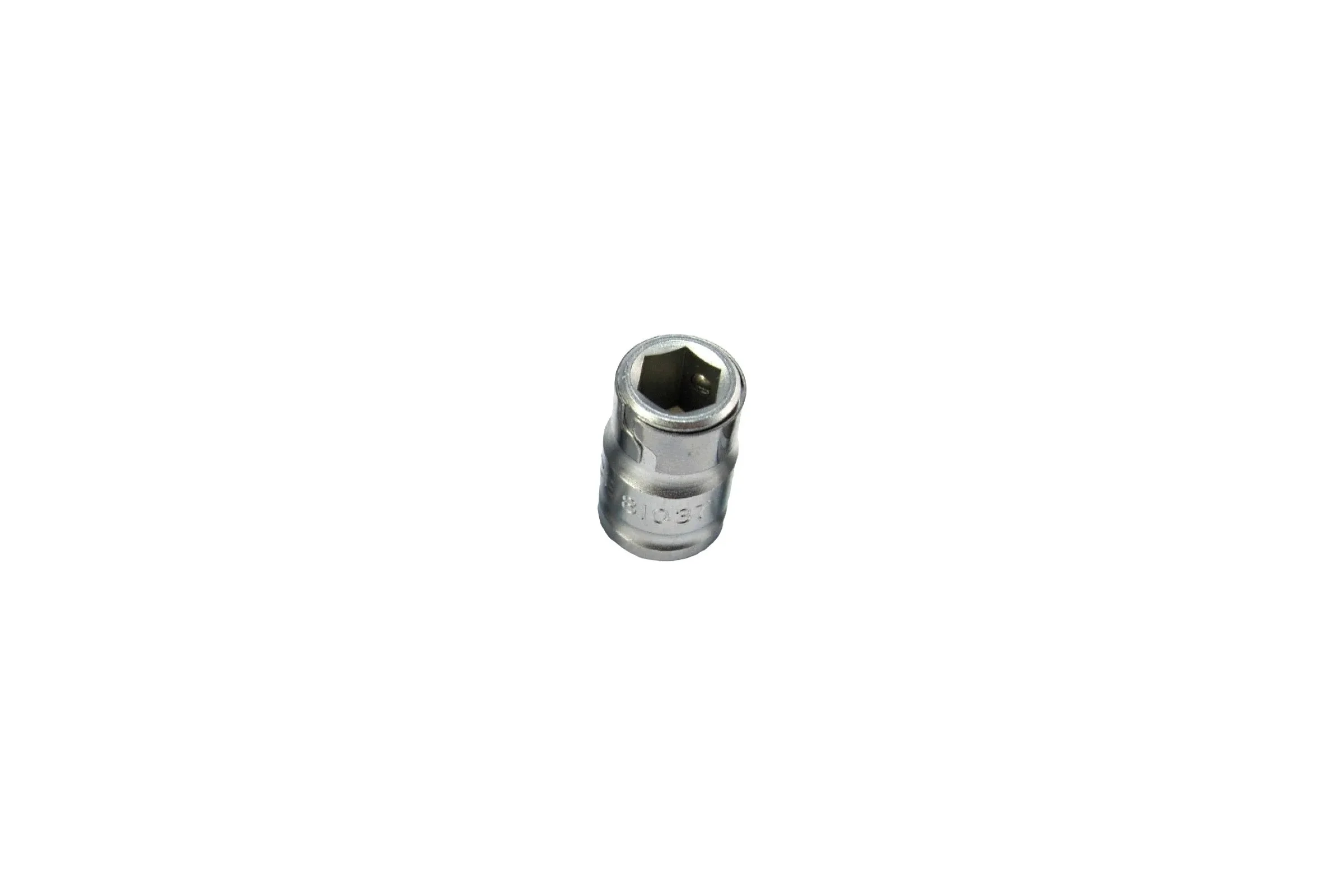 Адаптер для бит 10 мм, 3/8"DR TOPTUL FTAB1212