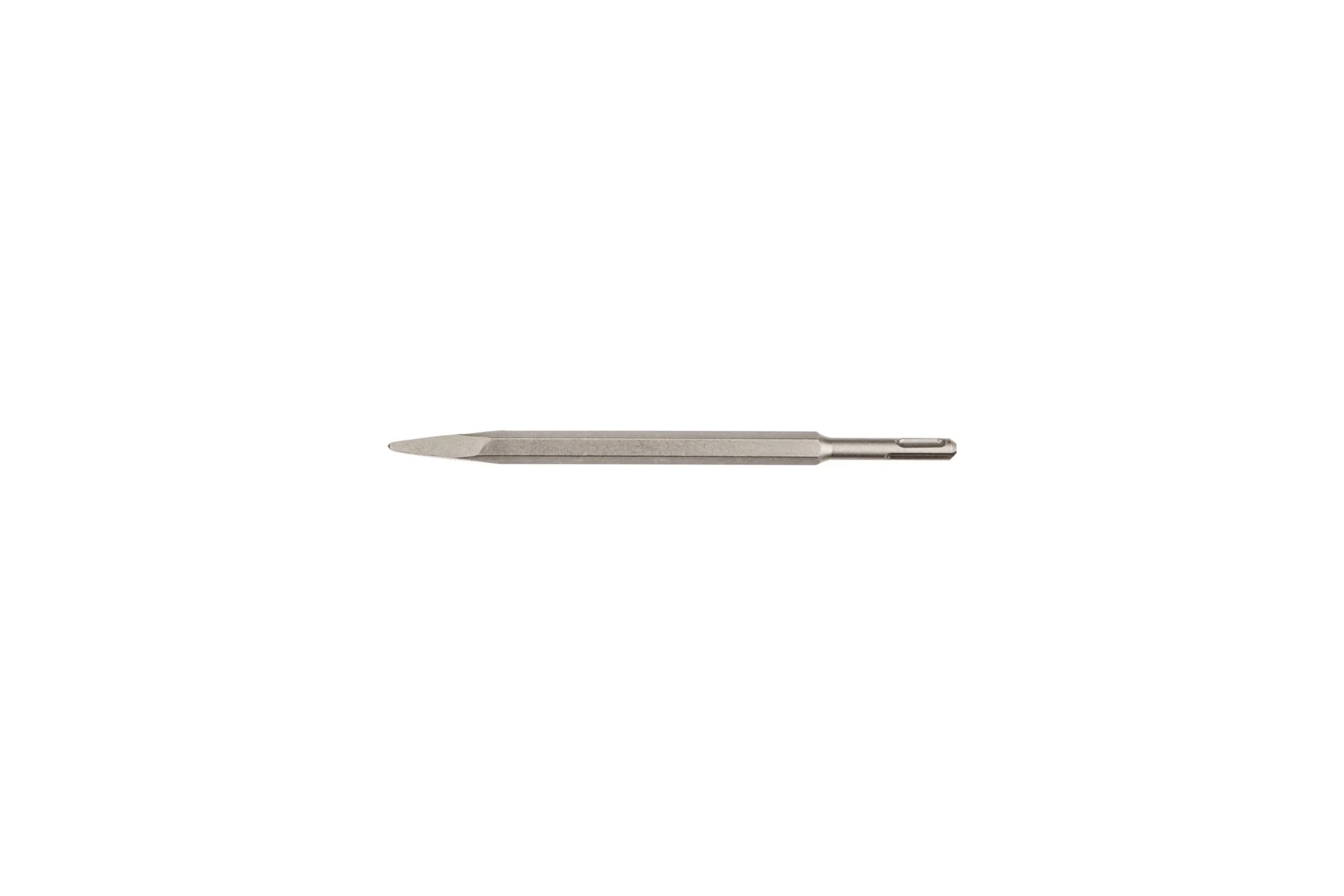 Зубило пикообразное (14x250 мм; SDS Plus) GRAPHITE 57H556