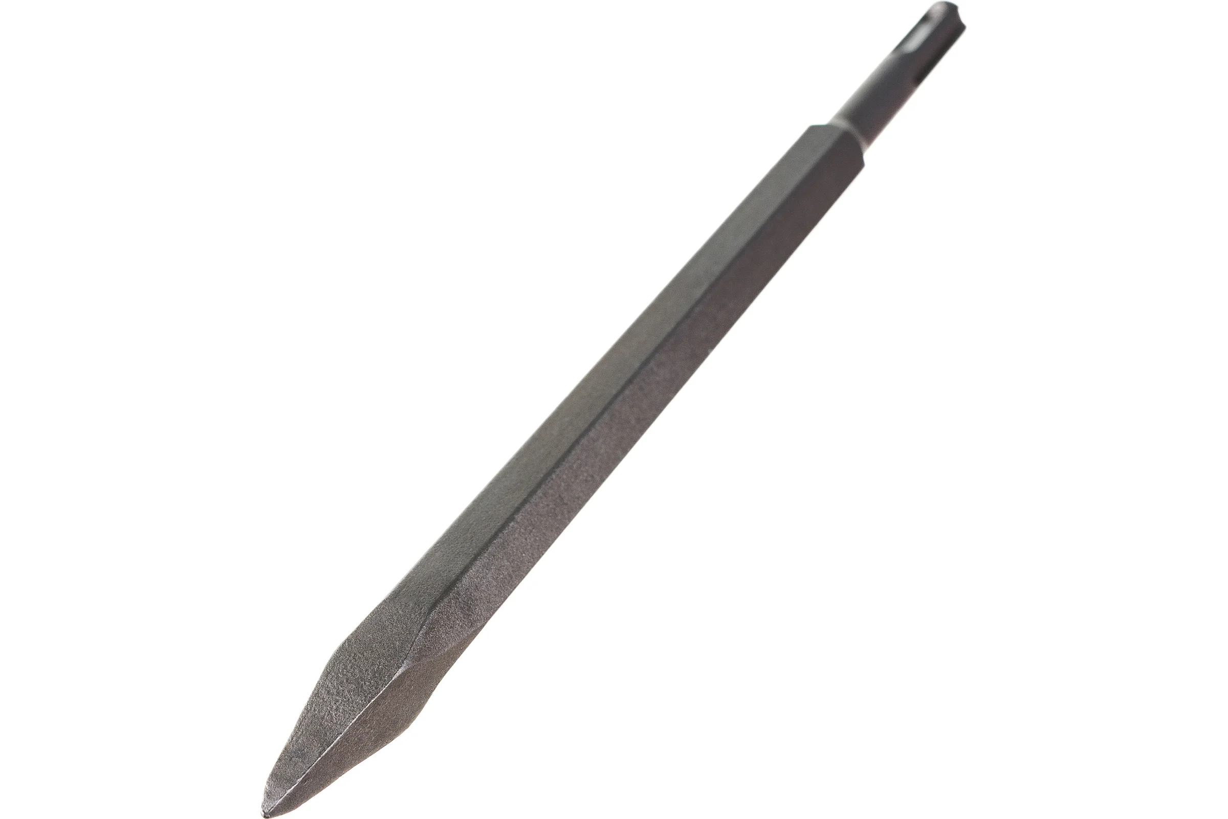 Зубило пикообразное (14x250 мм; SDS Plus) GRAPHITE 57H556