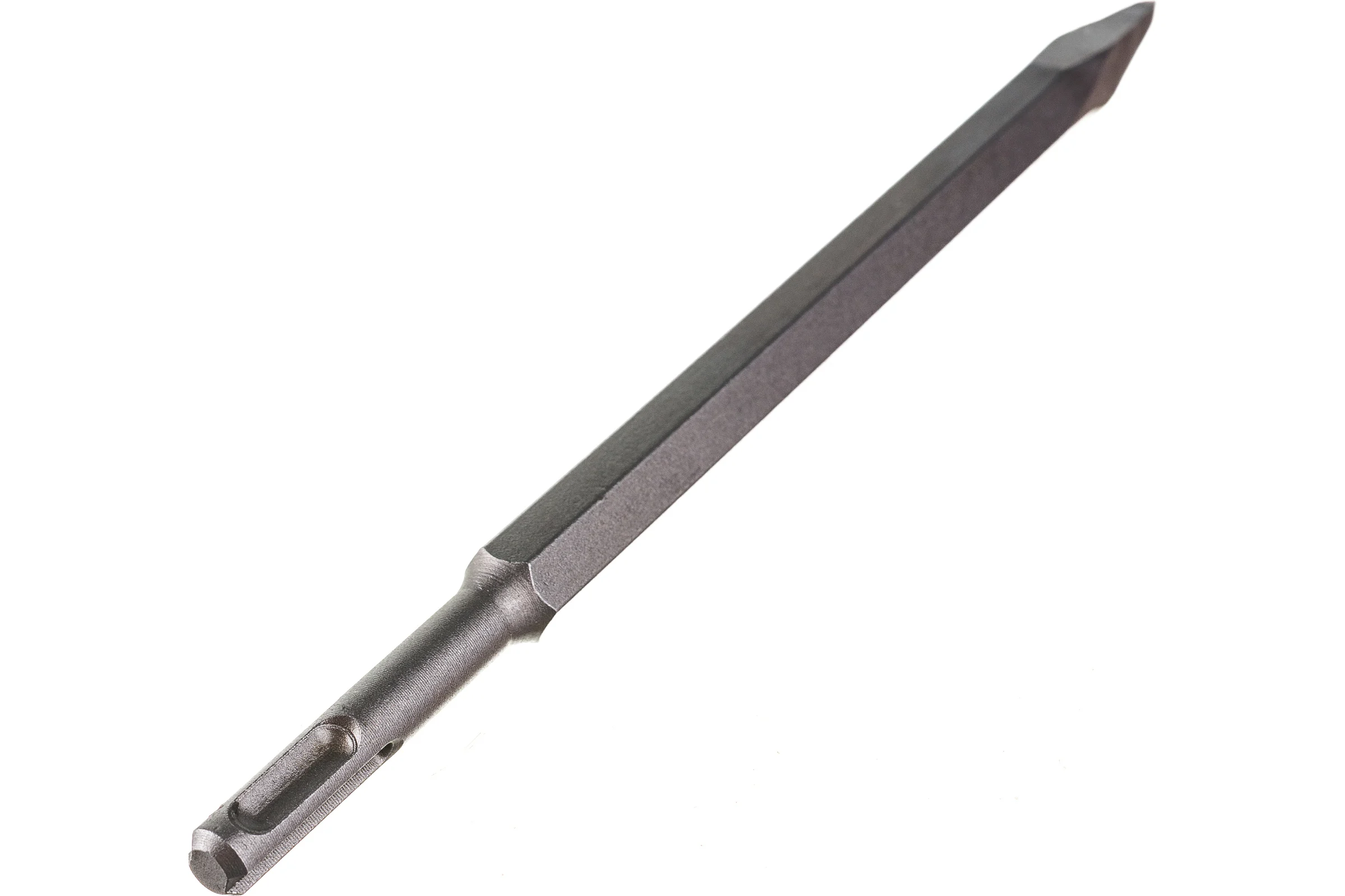 Зубило пикообразное (14x250 мм; SDS Plus) GRAPHITE 57H556