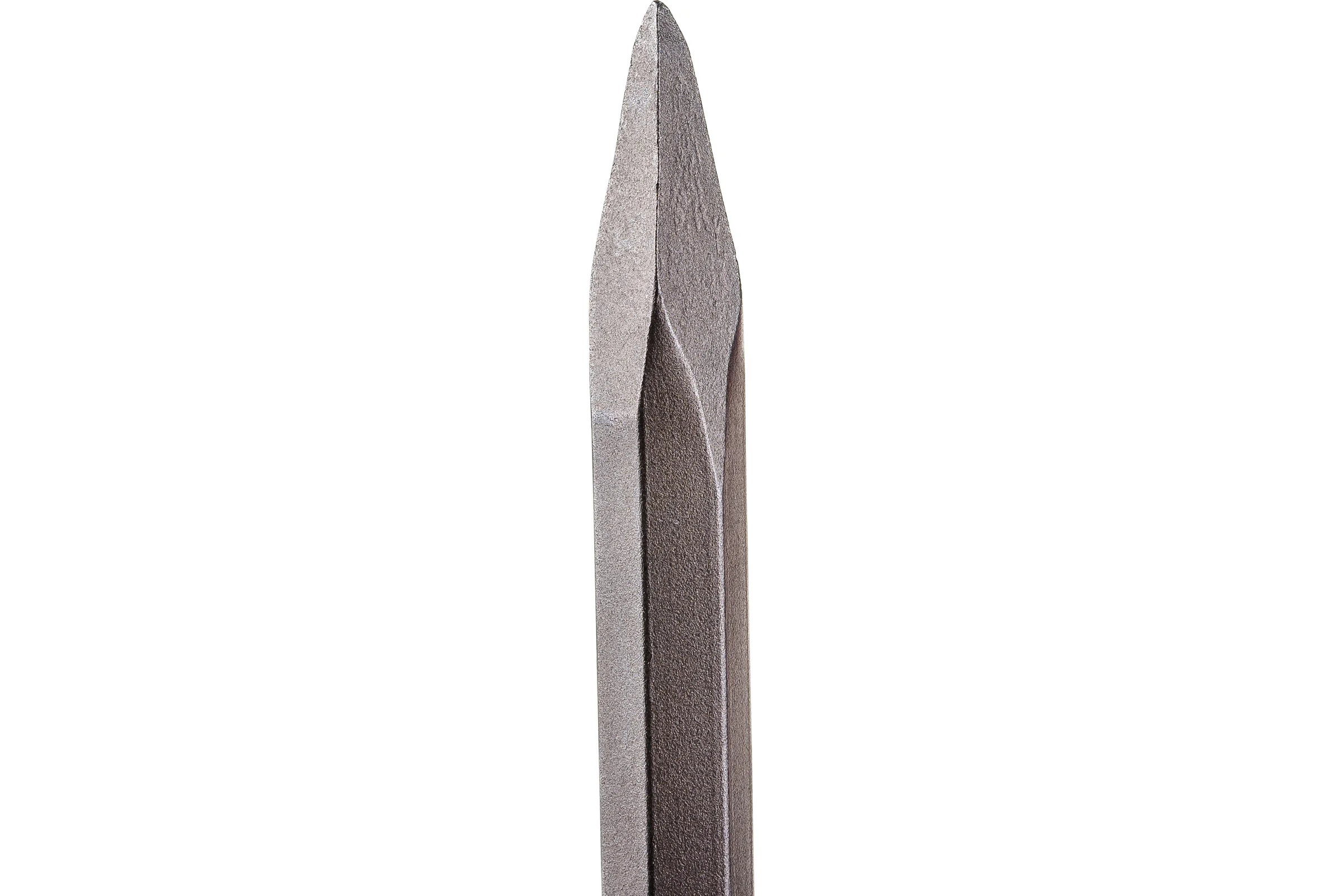 Зубило пикообразное (14x250 мм; SDS Plus) GRAPHITE 57H556