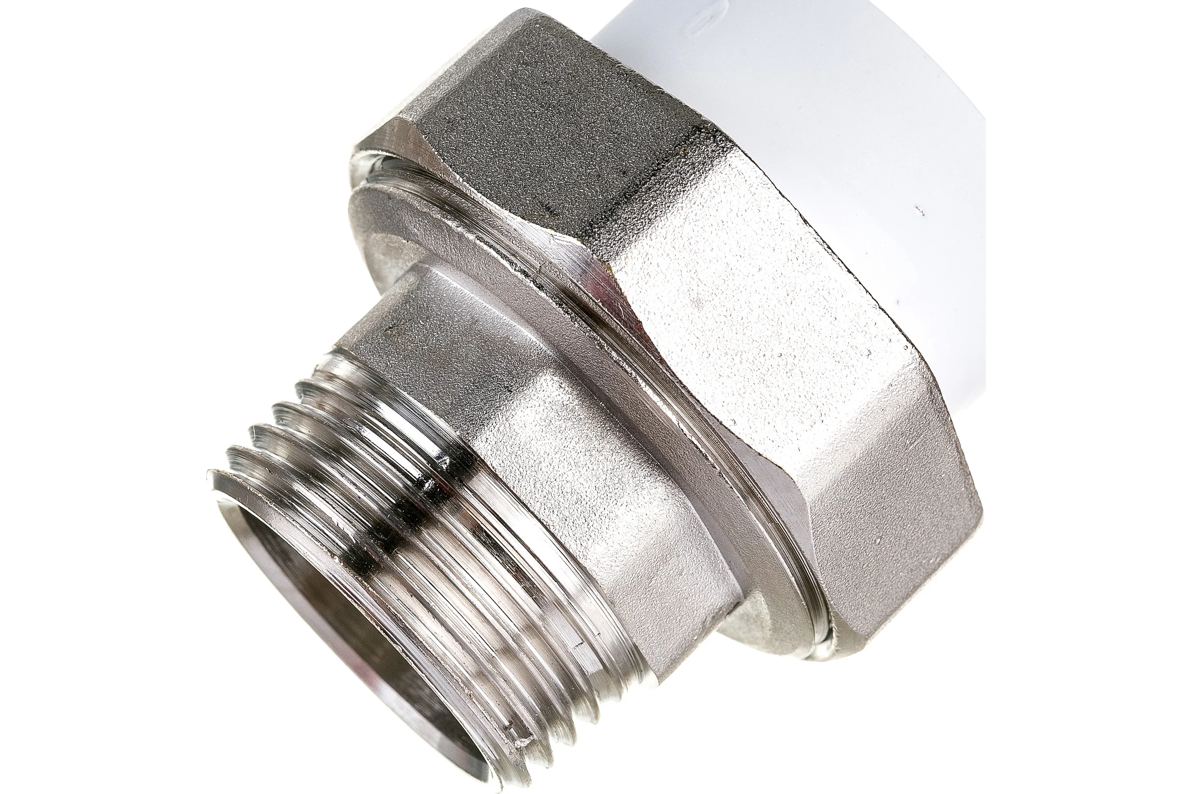 Муфта LAMMIN разъем PPR НР 32х1" Lm31061032025