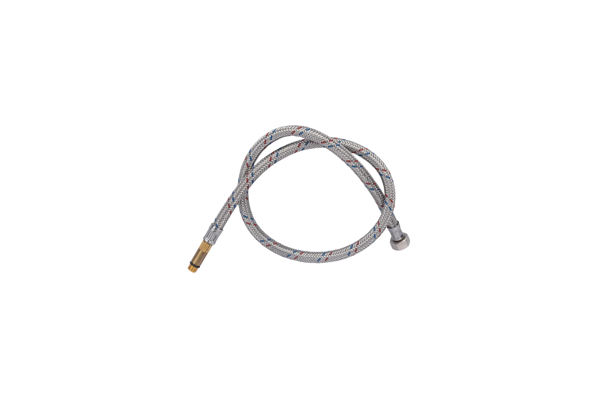 Гибкая подводка (M 10 х ВР 3/8; 800 мм) SHF-0038-351015 STOUT RG008V1OM68E42