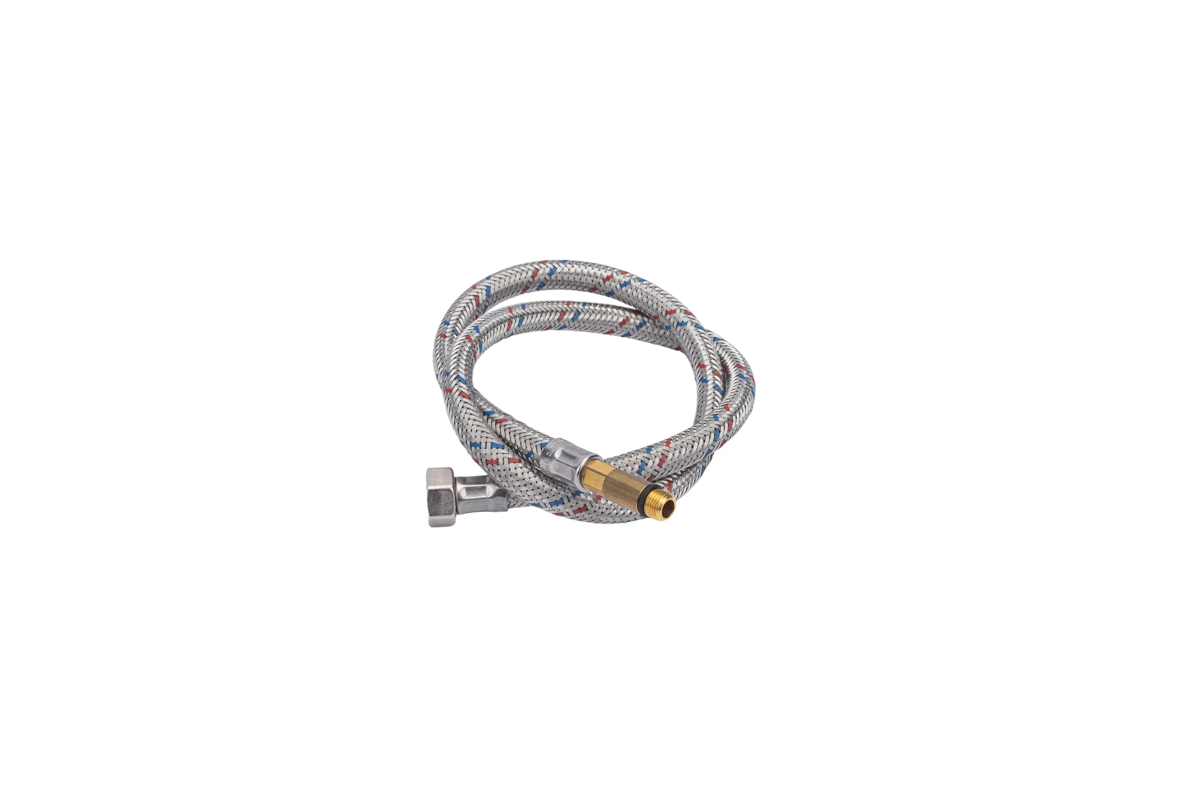 Гибкая подводка (M 10 х ВР 3/8; 800 мм) SHF-0038-351015 STOUT RG008V1OM68E42