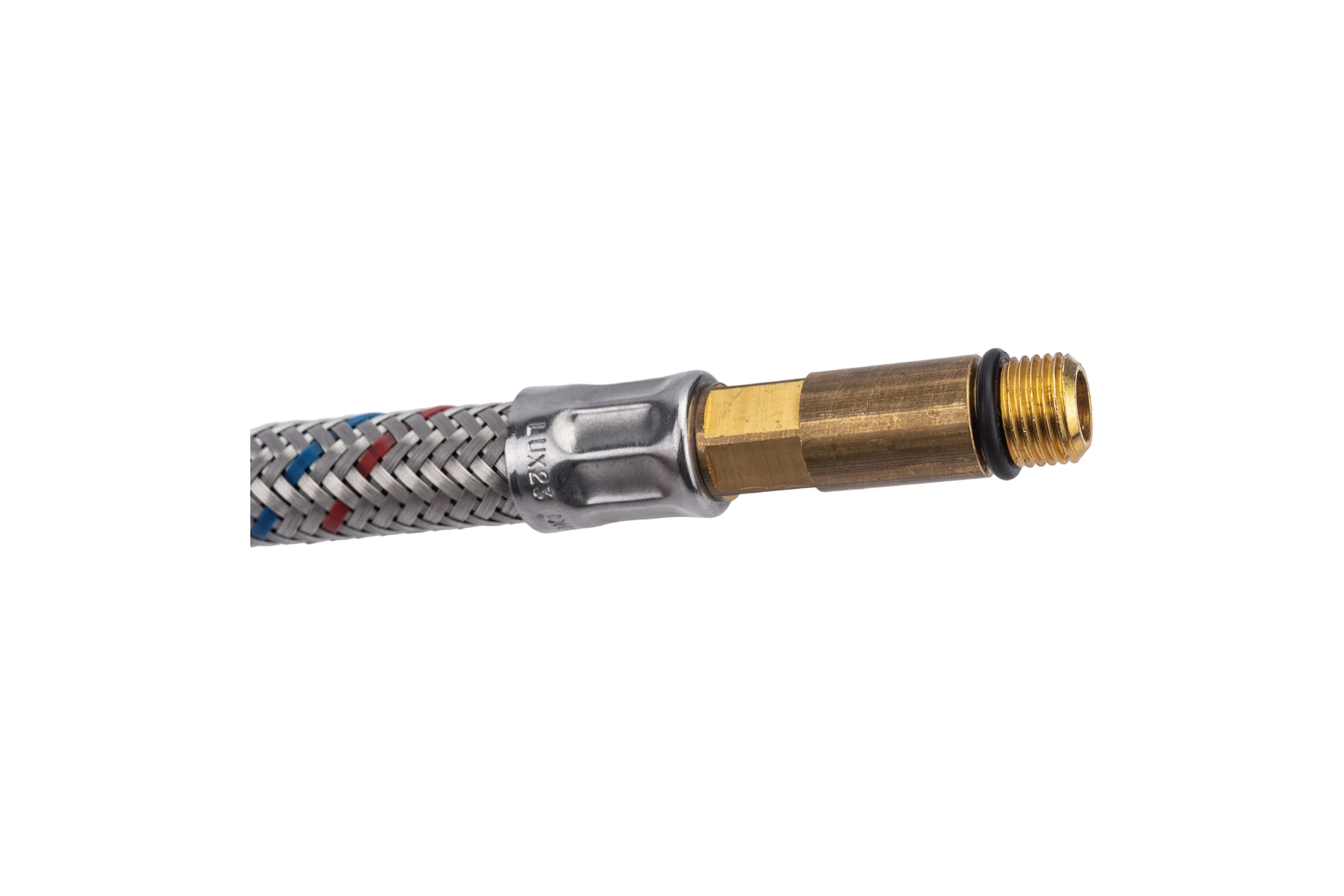 Гибкая подводка (M 10 х ВР 3/8; 800 мм) SHF-0038-351015 STOUT RG008V1OM68E42