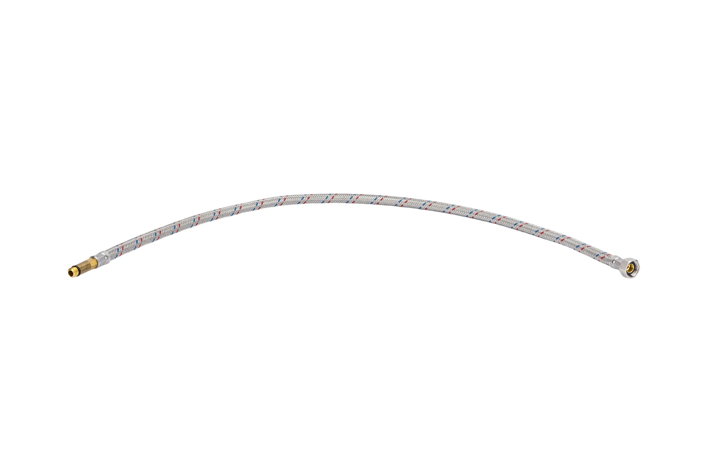 Гибкая подводка (M 10 х ВР 3/8; 800 мм) SHF-0038-351015 STOUT RG008V1OM68E42