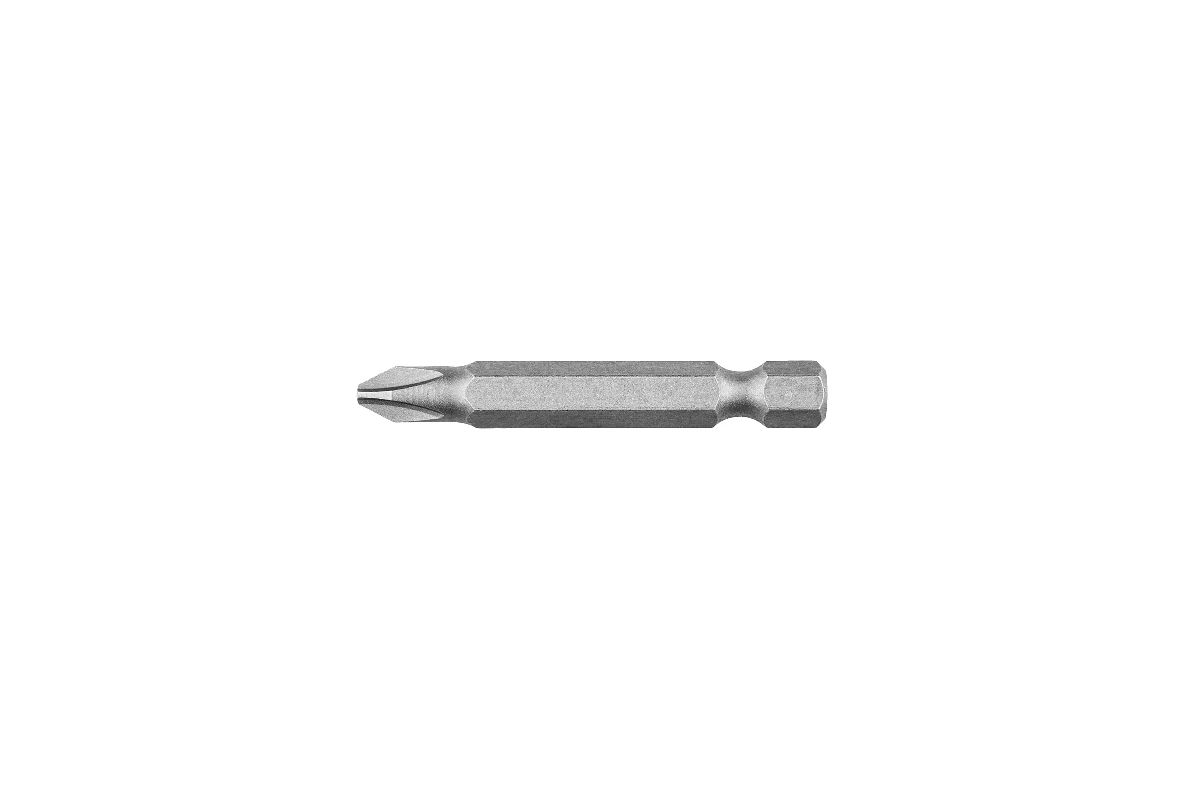Набор бит (10 шт; PH2; PZ2; 50 мм; 1/4) GRAPHITE 57H999
