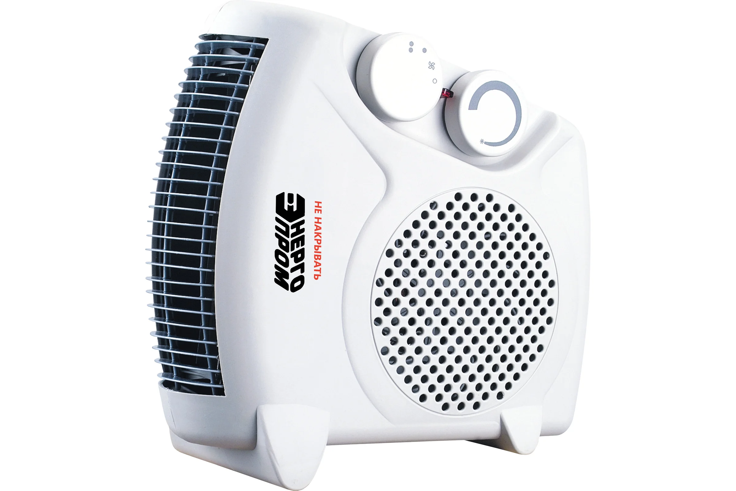 Тепловентилятор ЭНЕРГОПРОМ 220/240V, мощность 1000/2000Вт ТВС-6