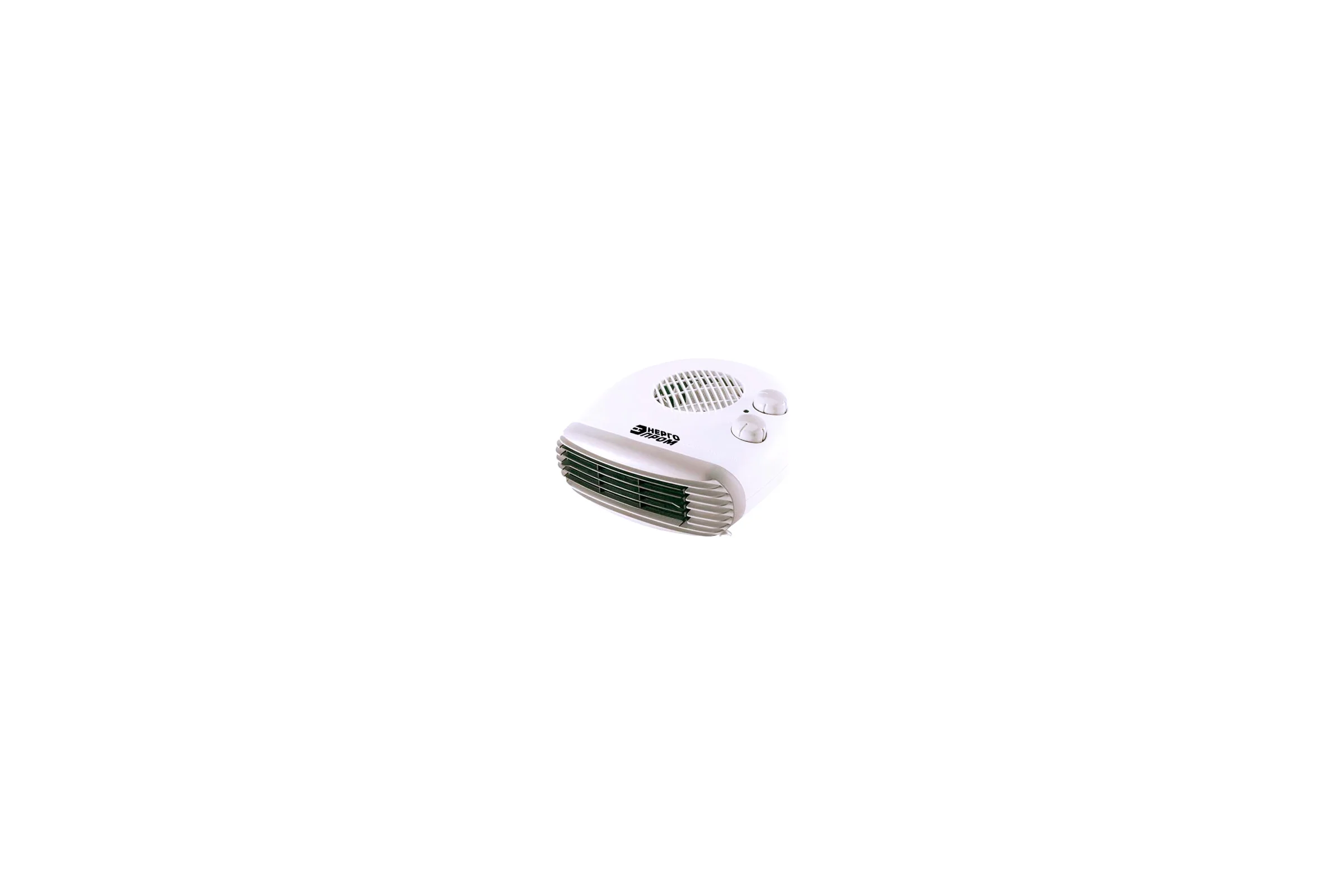 Тепловентилятор ЭНЕРГОПРОМ 220/240V, мощность 1000/2000Вт ТВС-7