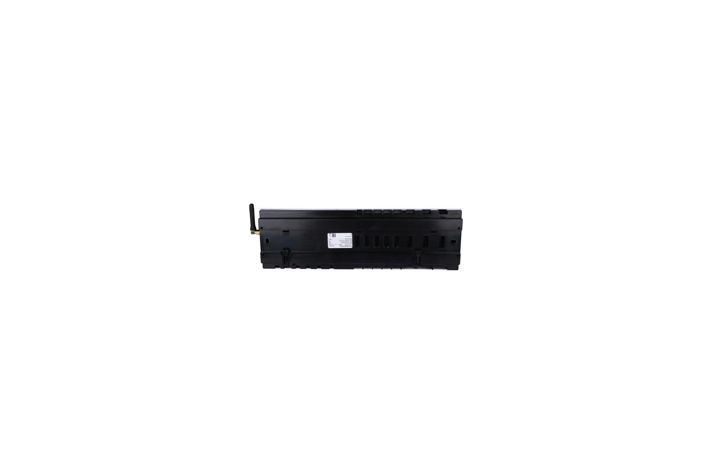 Беспроводной контроллер термостатических клапанов L-8e STOUT STE-0101-008000 RG008V0JGOM5N7