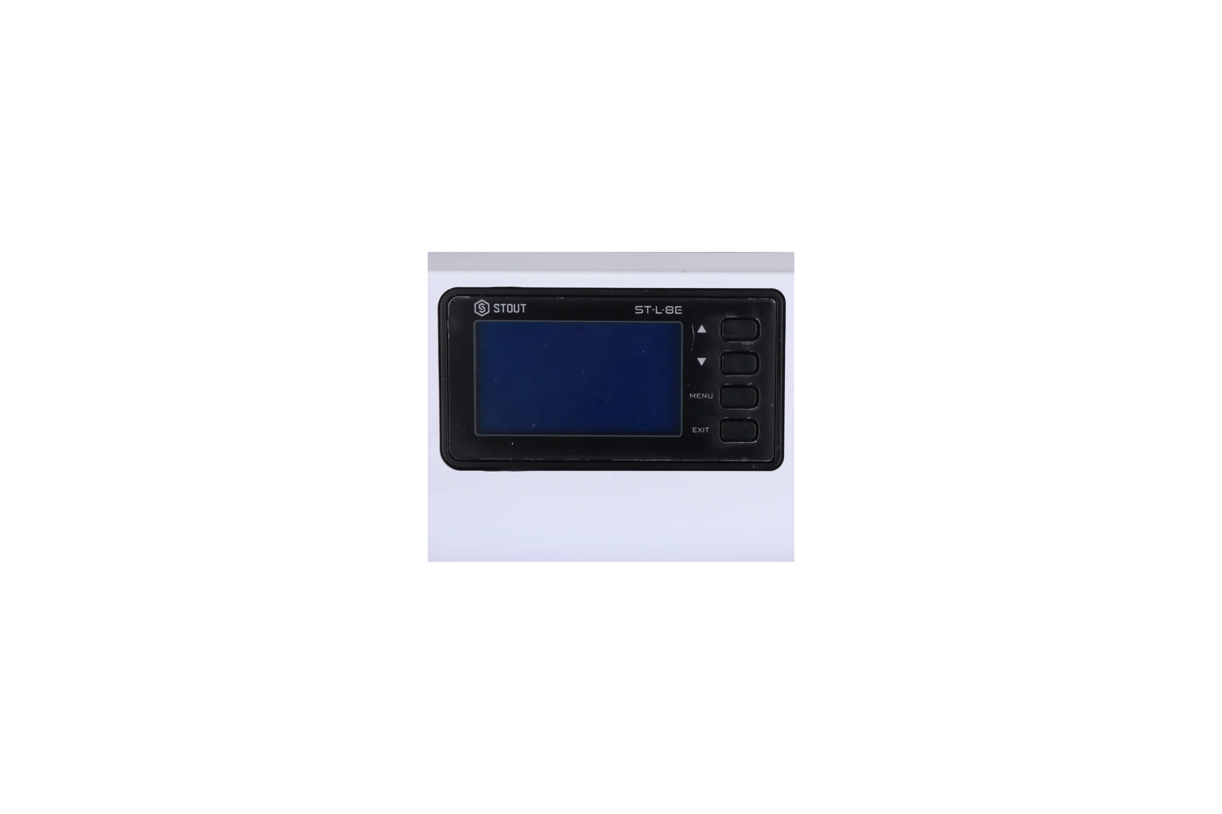 Беспроводной контроллер термостатических клапанов L-8e STOUT STE-0101-008000 RG008V0JGOM5N7