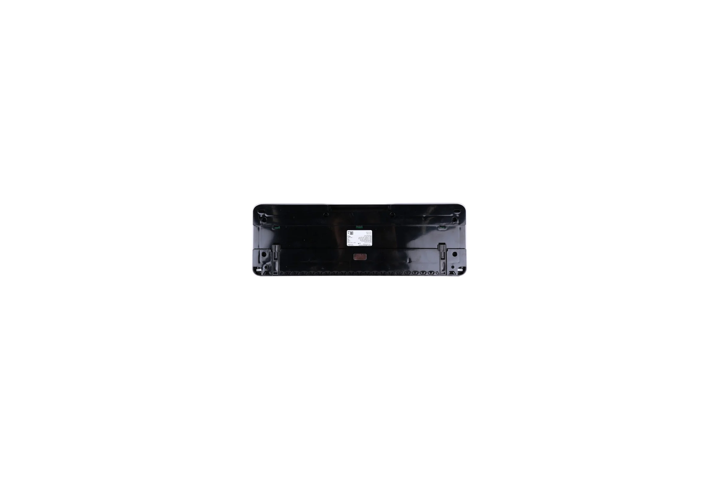 Проводной контроллер термостатических клапанов L-9r STOUT STE-0101-009000 RG008V0JPENBMS