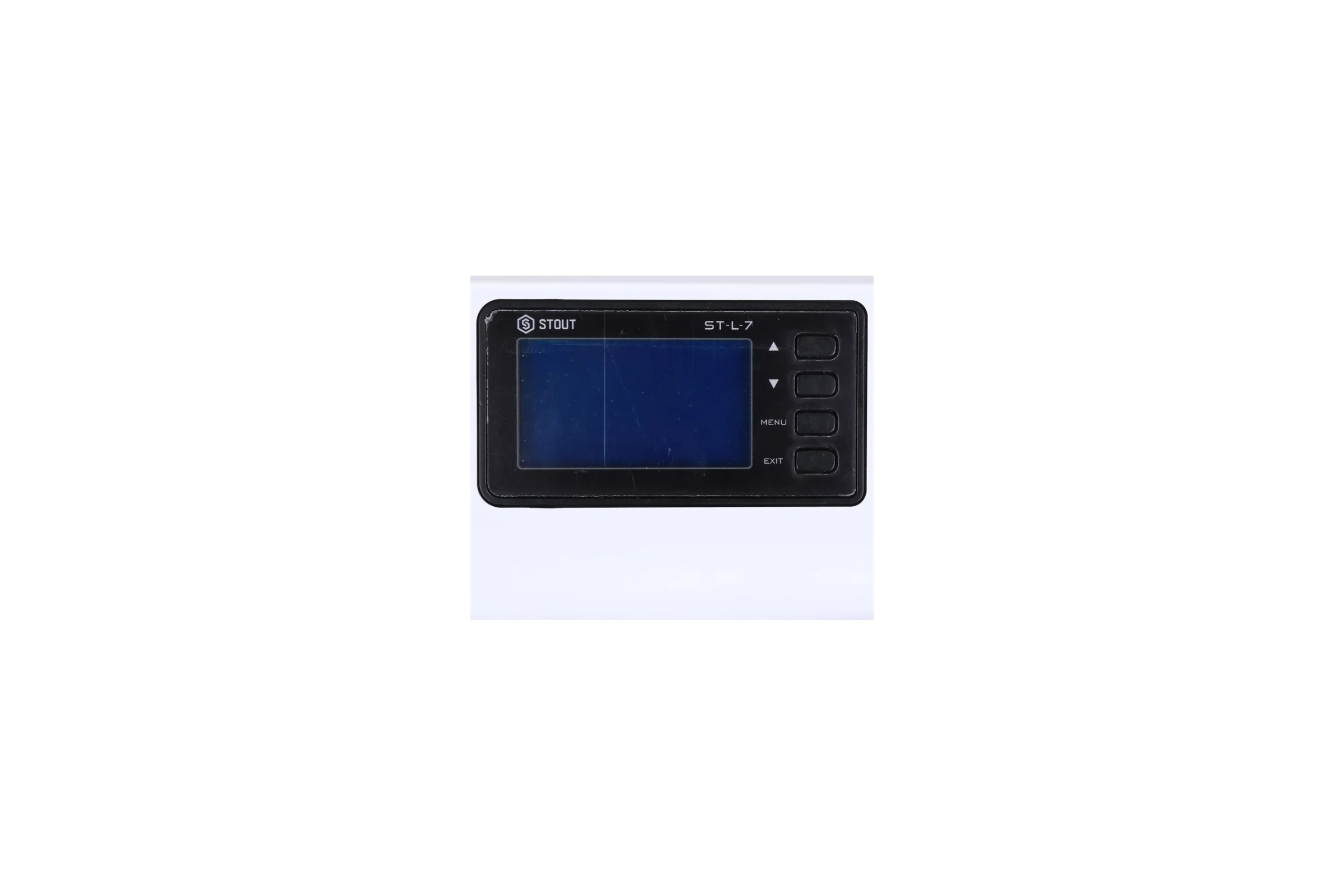 Проводной контроллер термостатических клапанов L-7 STOUT STE-0101-007000 RG008V0JGJIG5N