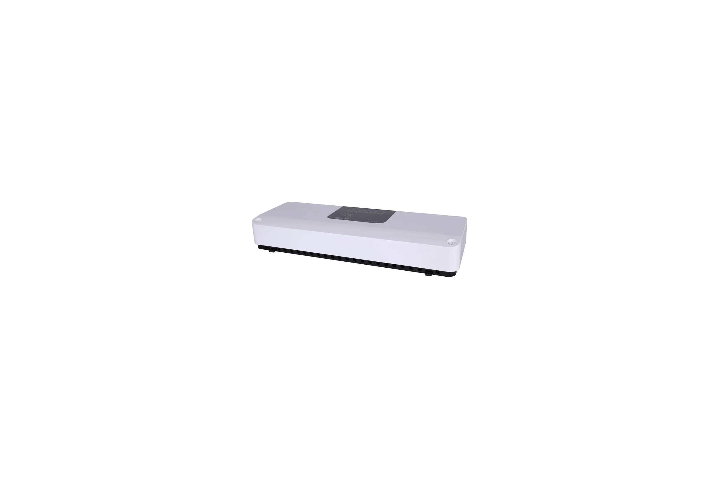 Проводной контроллер термостатических клапанов L-10 STOUT STE-0101-010000 RG008V0JGFP2EJ