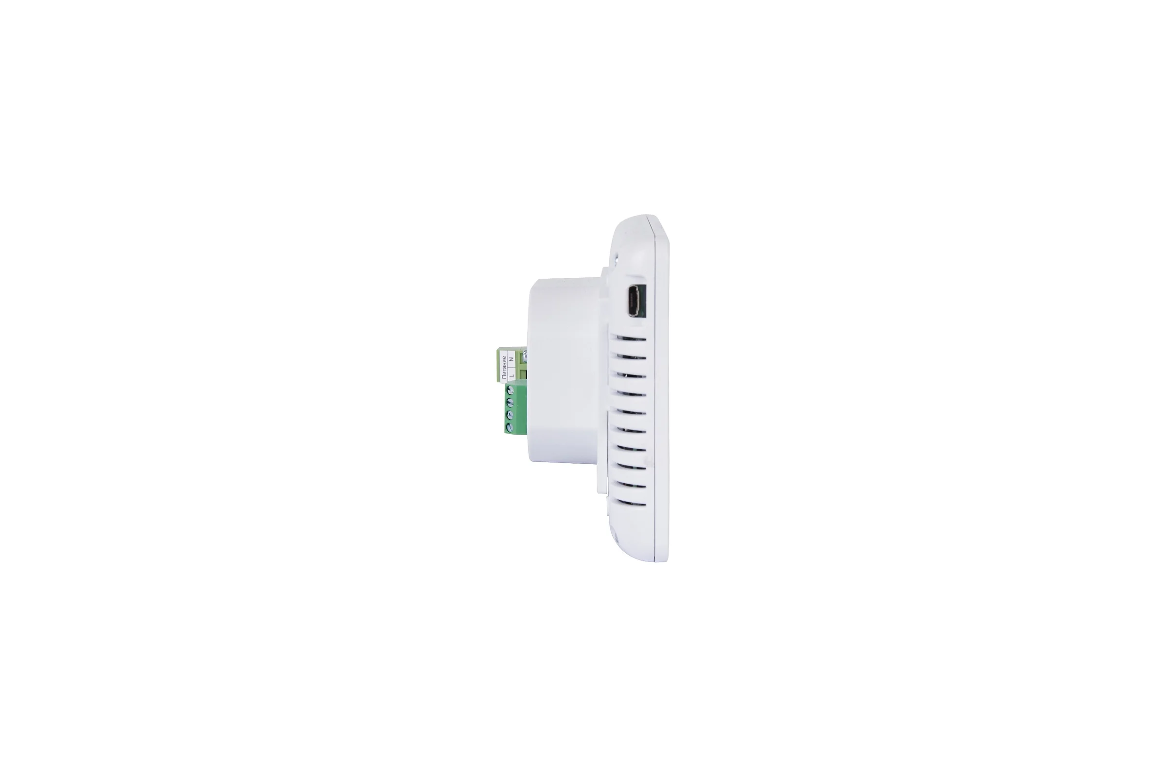 Проводная контрольная панель M-9r+WIFI-модуль STOUT STE-0101-009006 RG008V0JPIHPDR