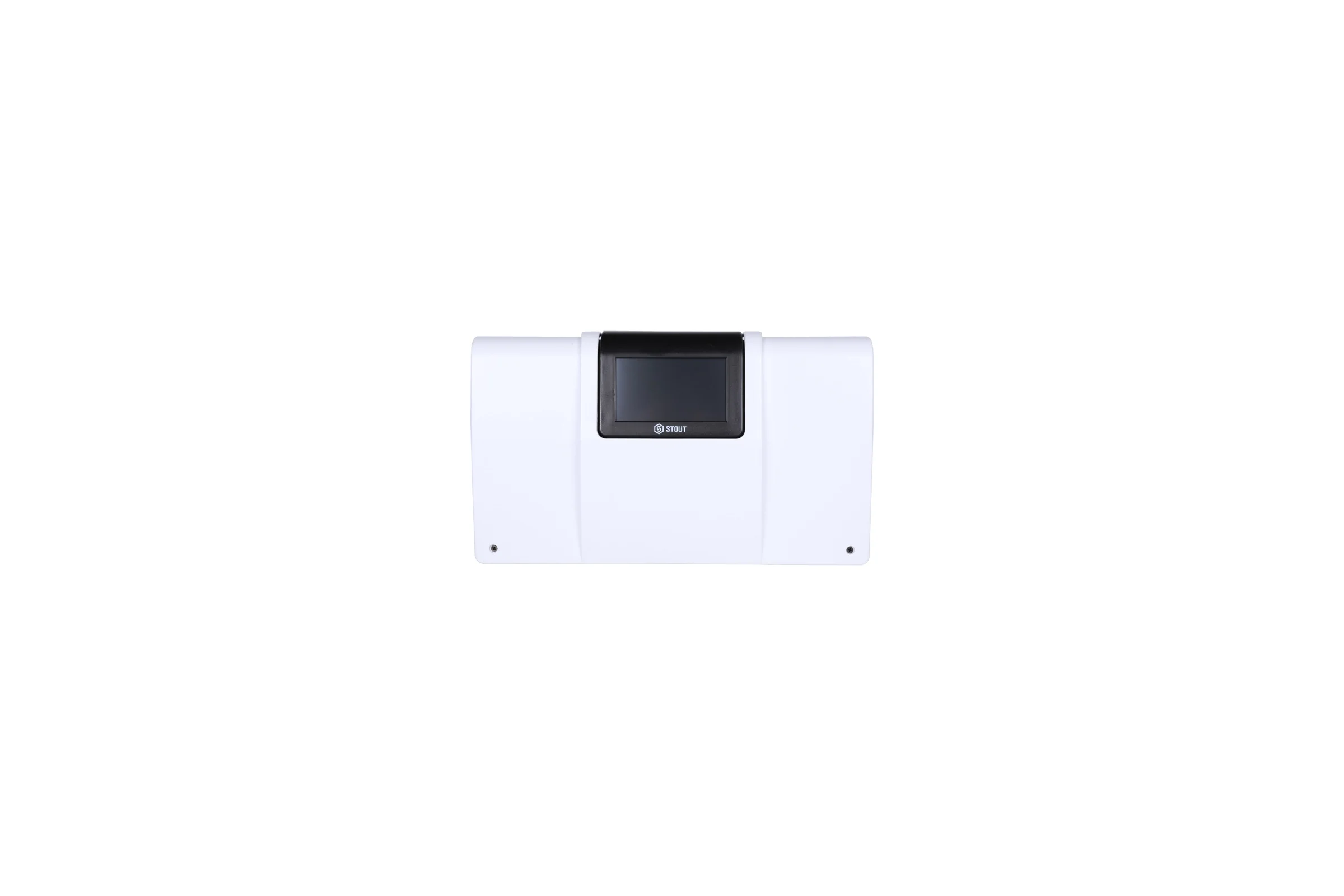 Контроллер для управления 3-мя смесительными клапанами i-3 plus STOUT STE-0101-001006 RG008V0JPLO1IF