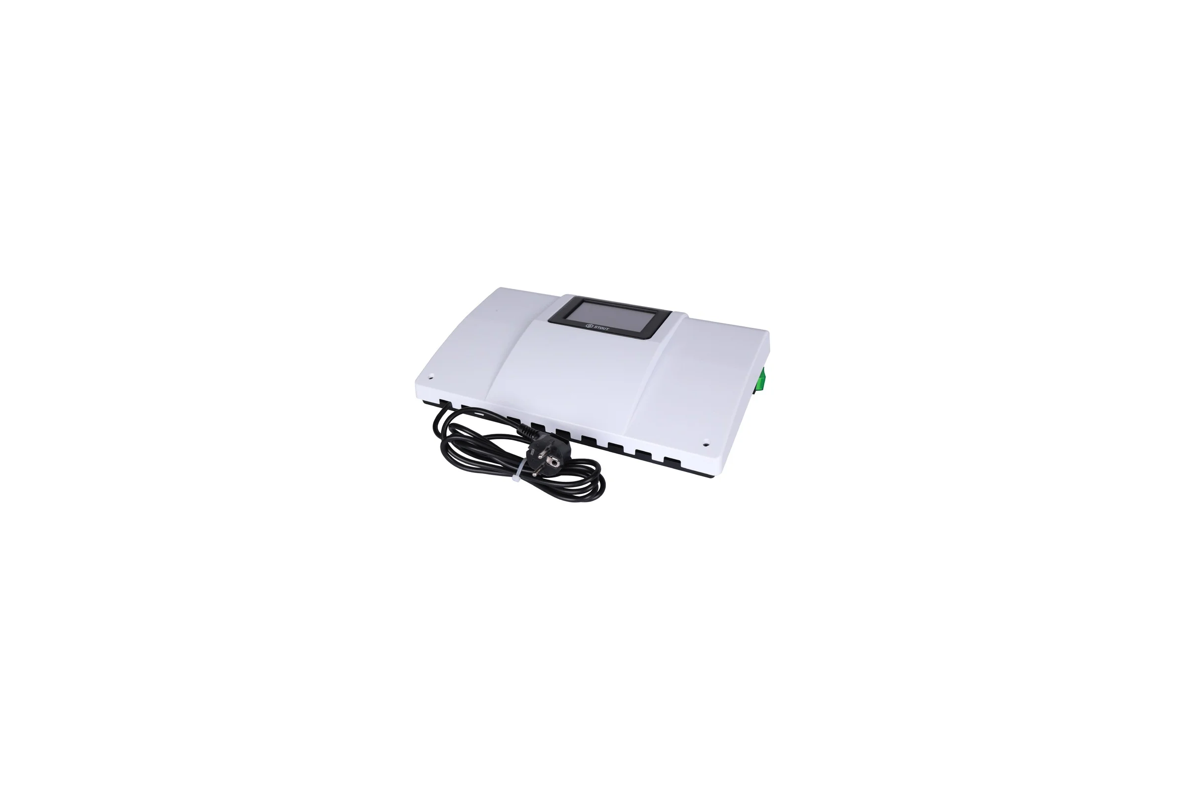 Контроллер для управления 3-мя смесительными клапанами i-3 plus STOUT STE-0101-001006 RG008V0JPLO1IF