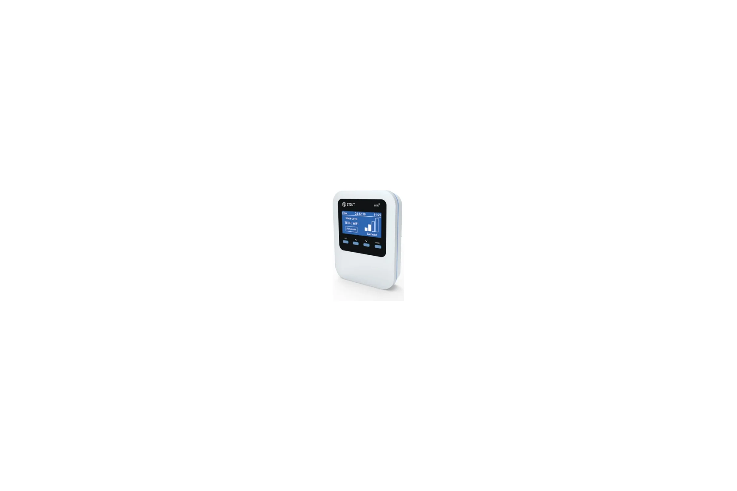 Интернет модуль WIFI RS STOUT STE-0101-007005 RG008V0JGN2AJK