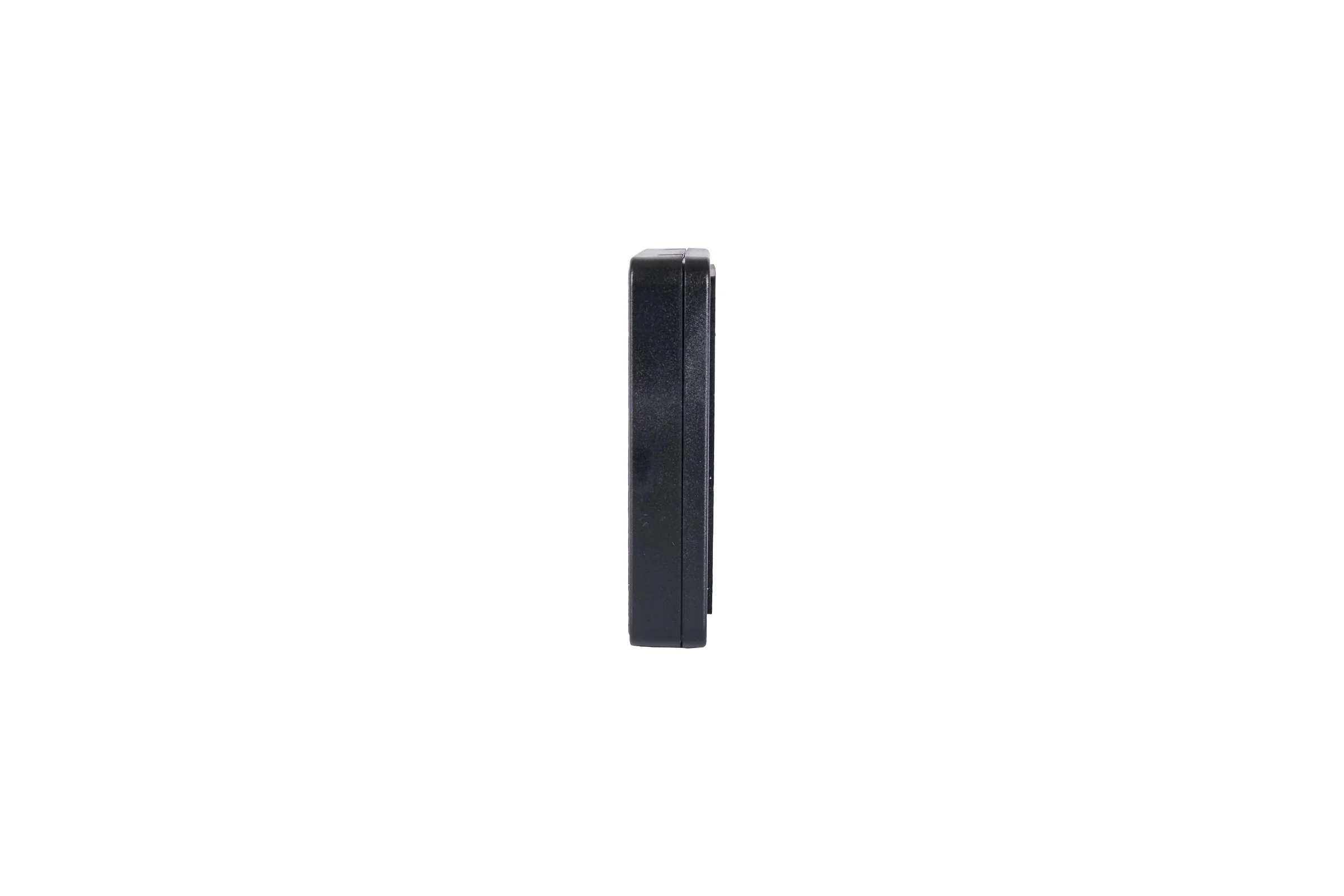 Проводной комнатный датчик C-7p, черный STOUT STE-0101-007002 RG008V0JGL9B8J