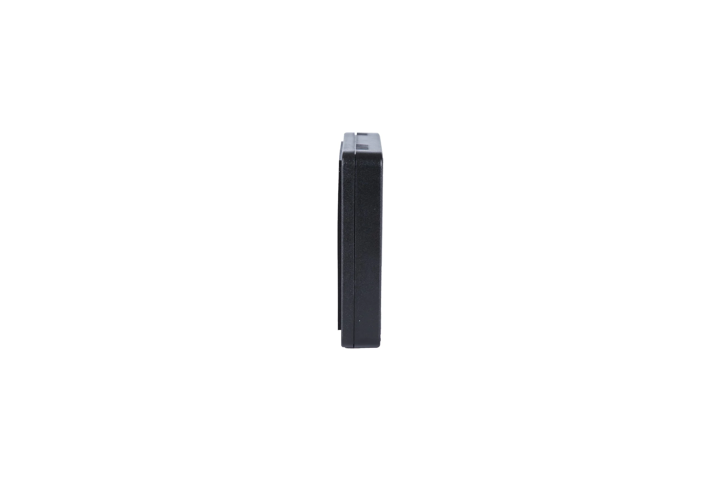 Беспроводной комнатный регулятор R-8b, черный STOUT STE-0101-008002 RG008V0JGQLQAT