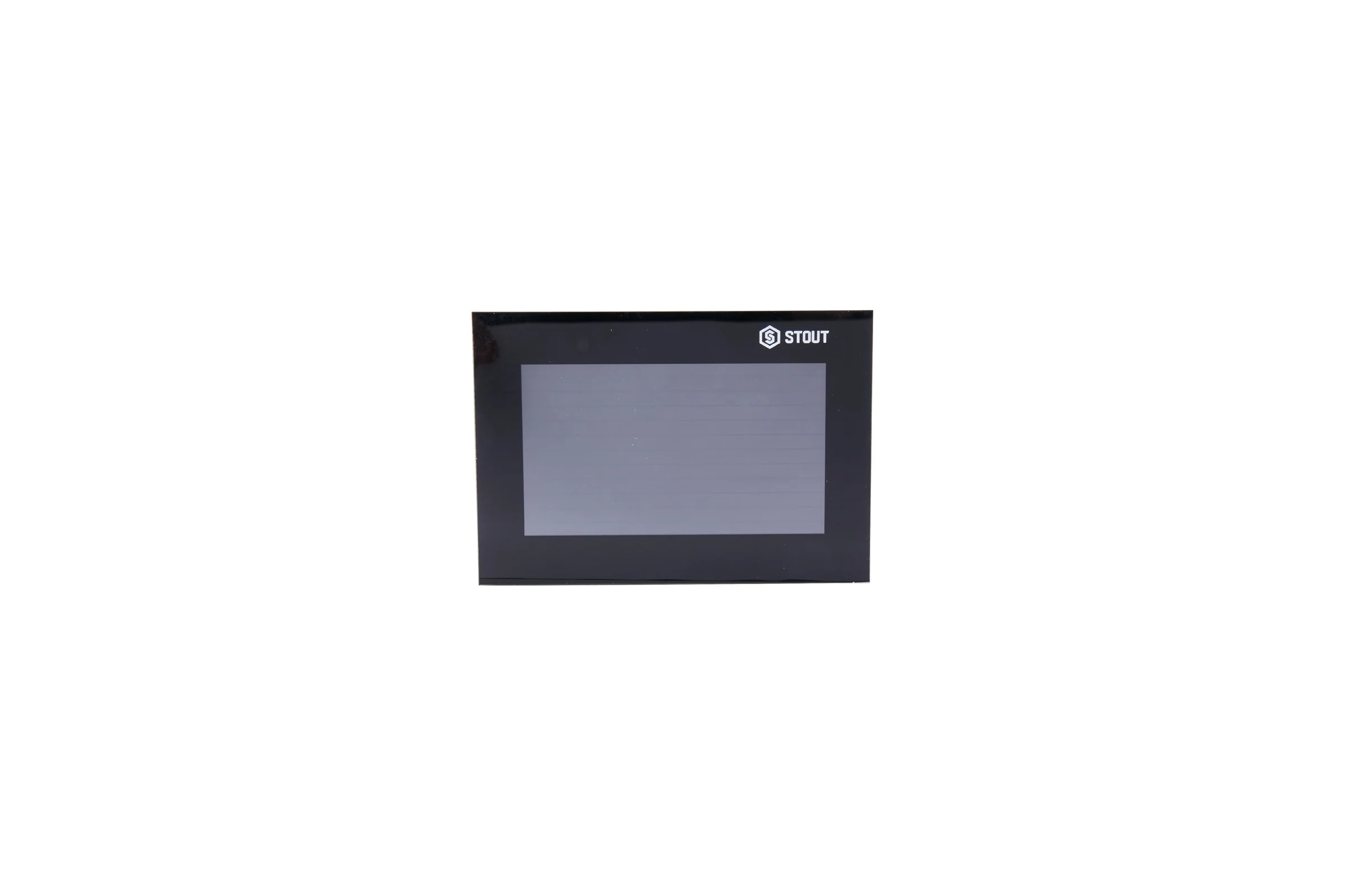 Регулятор WIFI ST-16s WIFI, черный STOUT STE-0101-101602 RG008V0JQ0N07R