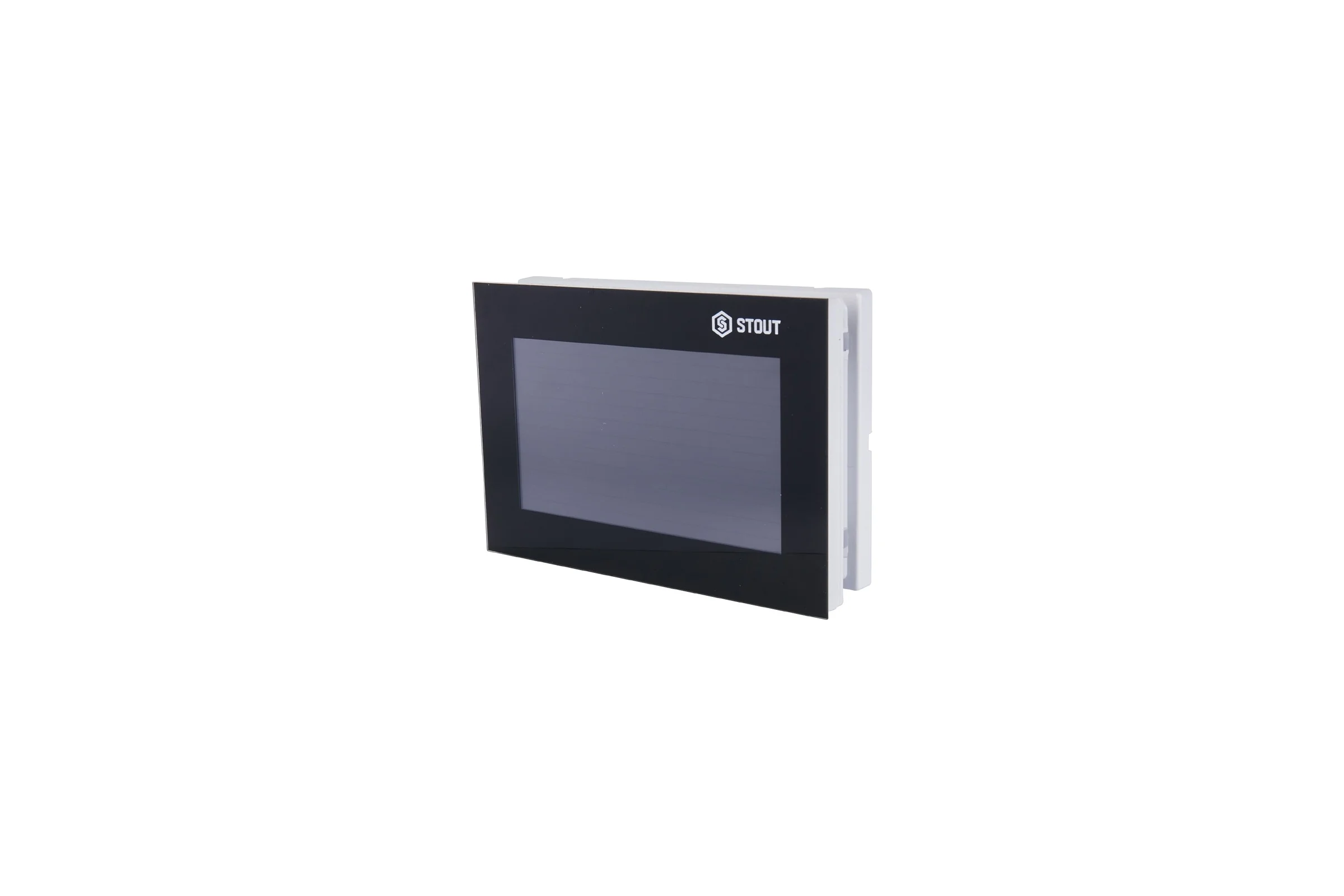 Регулятор WIFI ST-16s WIFI, черный STOUT STE-0101-101602 RG008V0JQ0N07R
