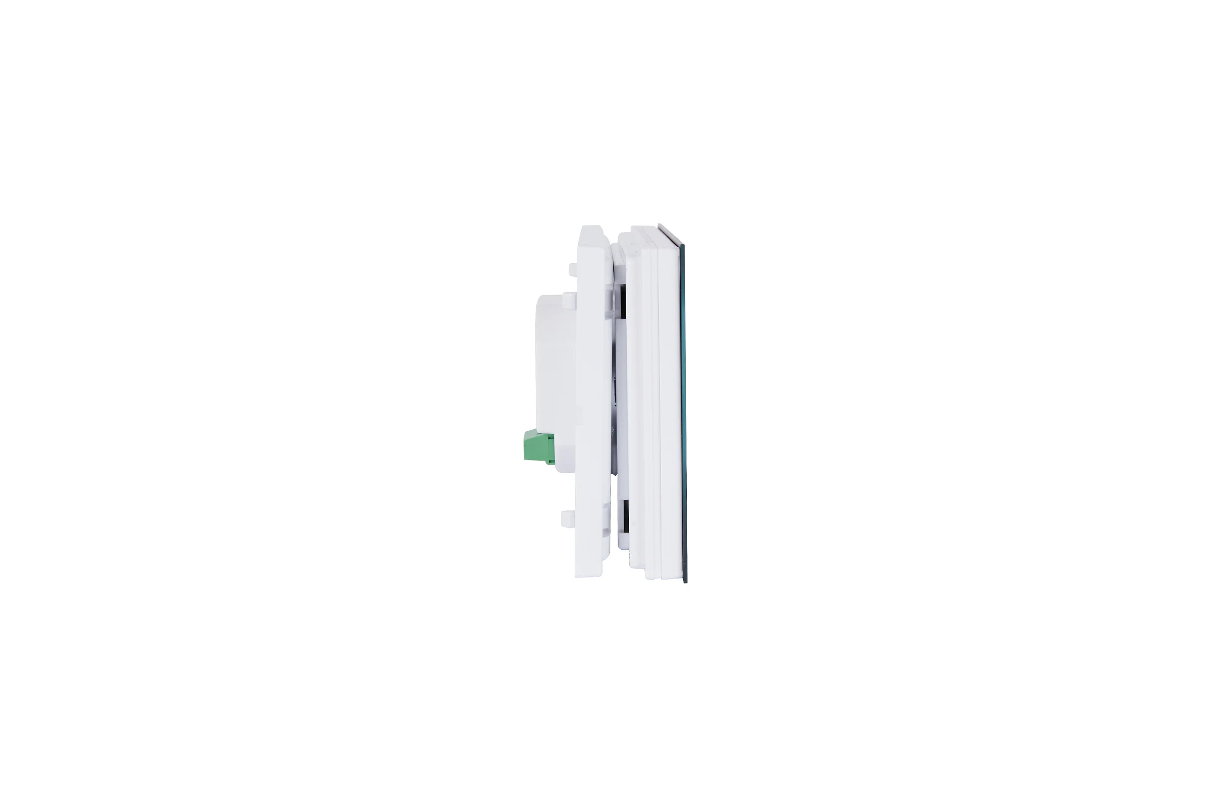 Регулятор WIFI ST-16s WIFI, черный STOUT STE-0101-101602 RG008V0JQ0N07R