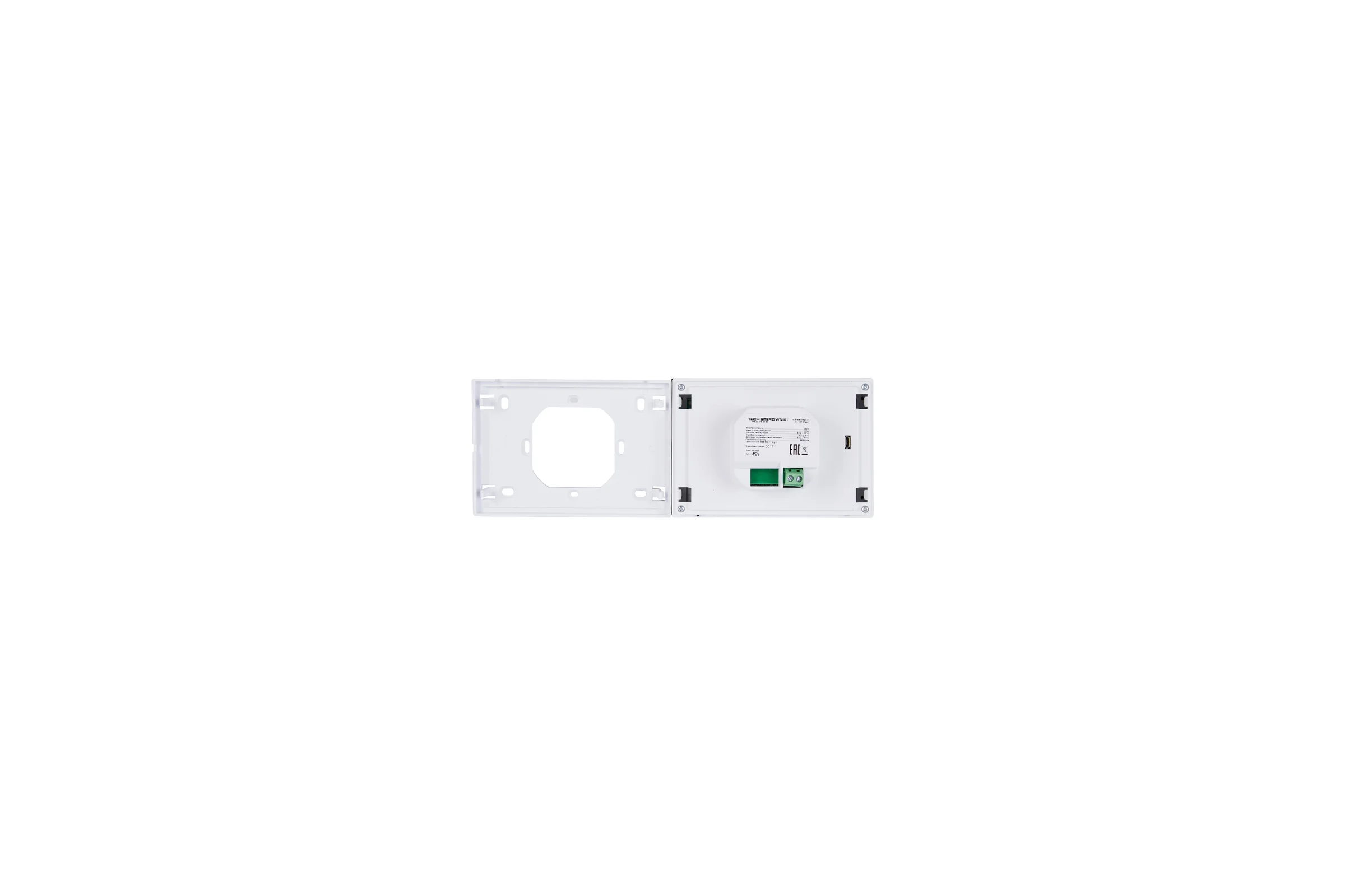 Регулятор WIFI ST-16s WIFI, черный STOUT STE-0101-101602 RG008V0JQ0N07R