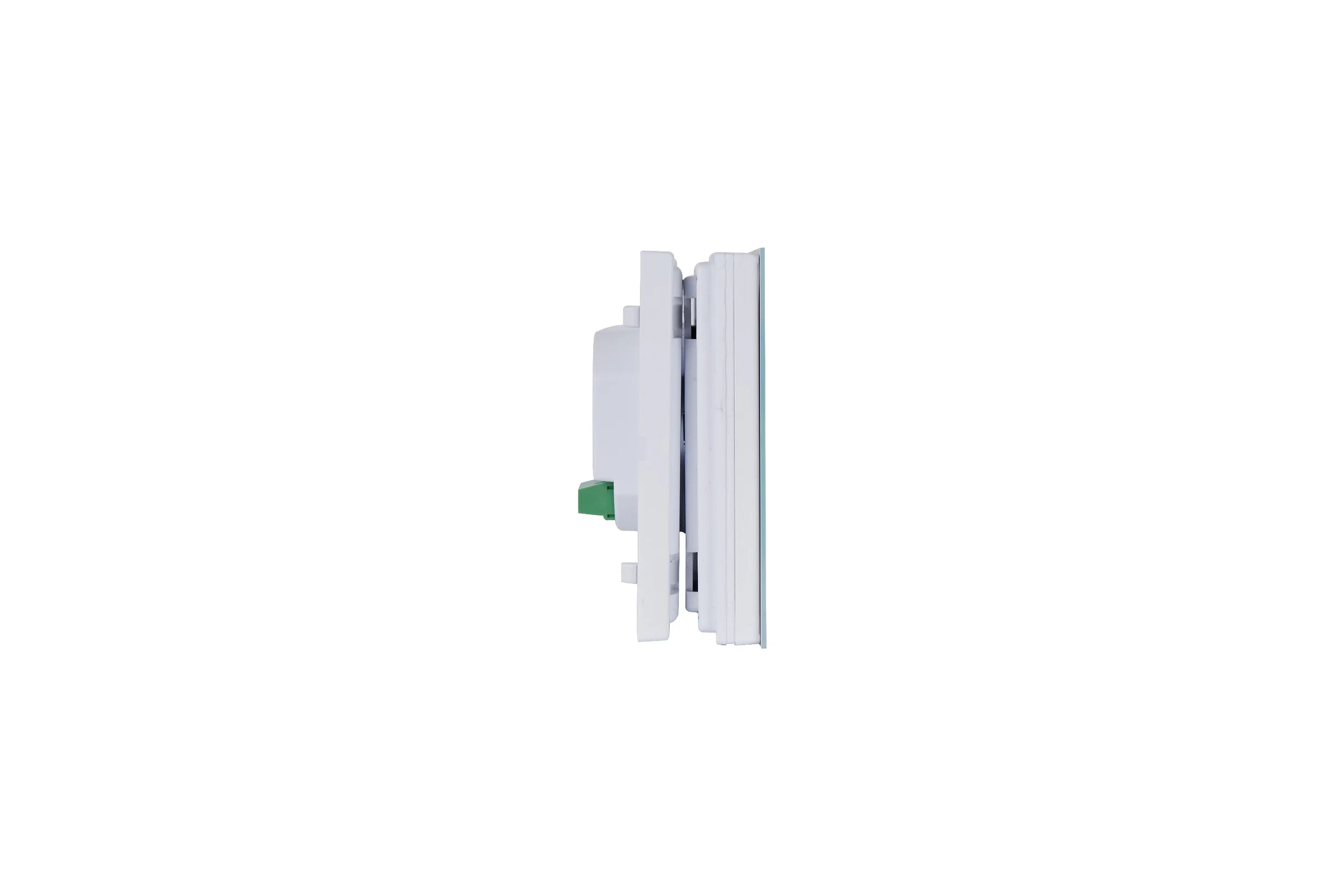 Регулятор WIFI ST-8s WIFI белый STOUT STE-0101-100801 RG008V0JPUVBTK