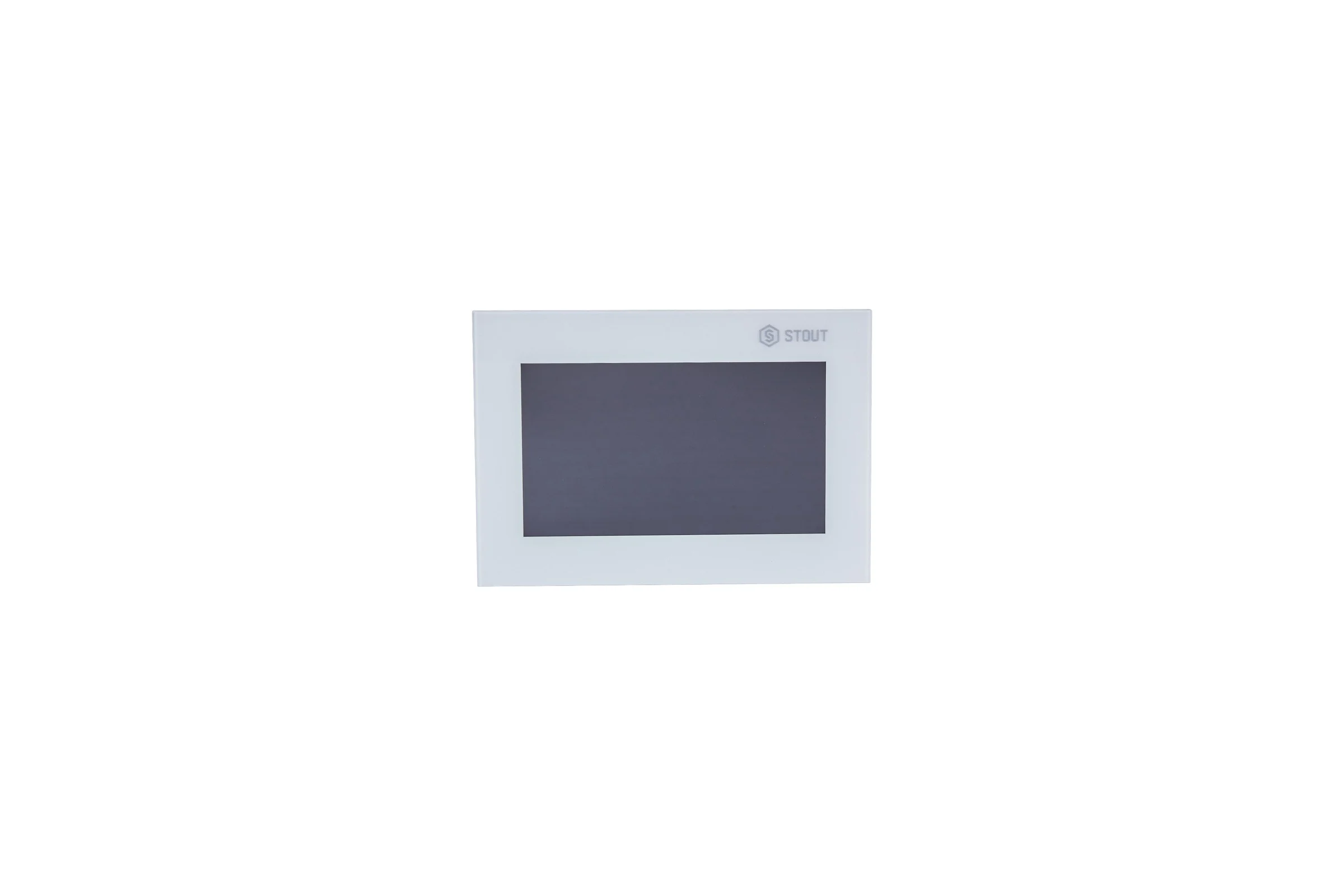 Регулятор WIFI ST-16s WIFI белый STOUT STE-0101-101601 RG008V0JQ08V7M