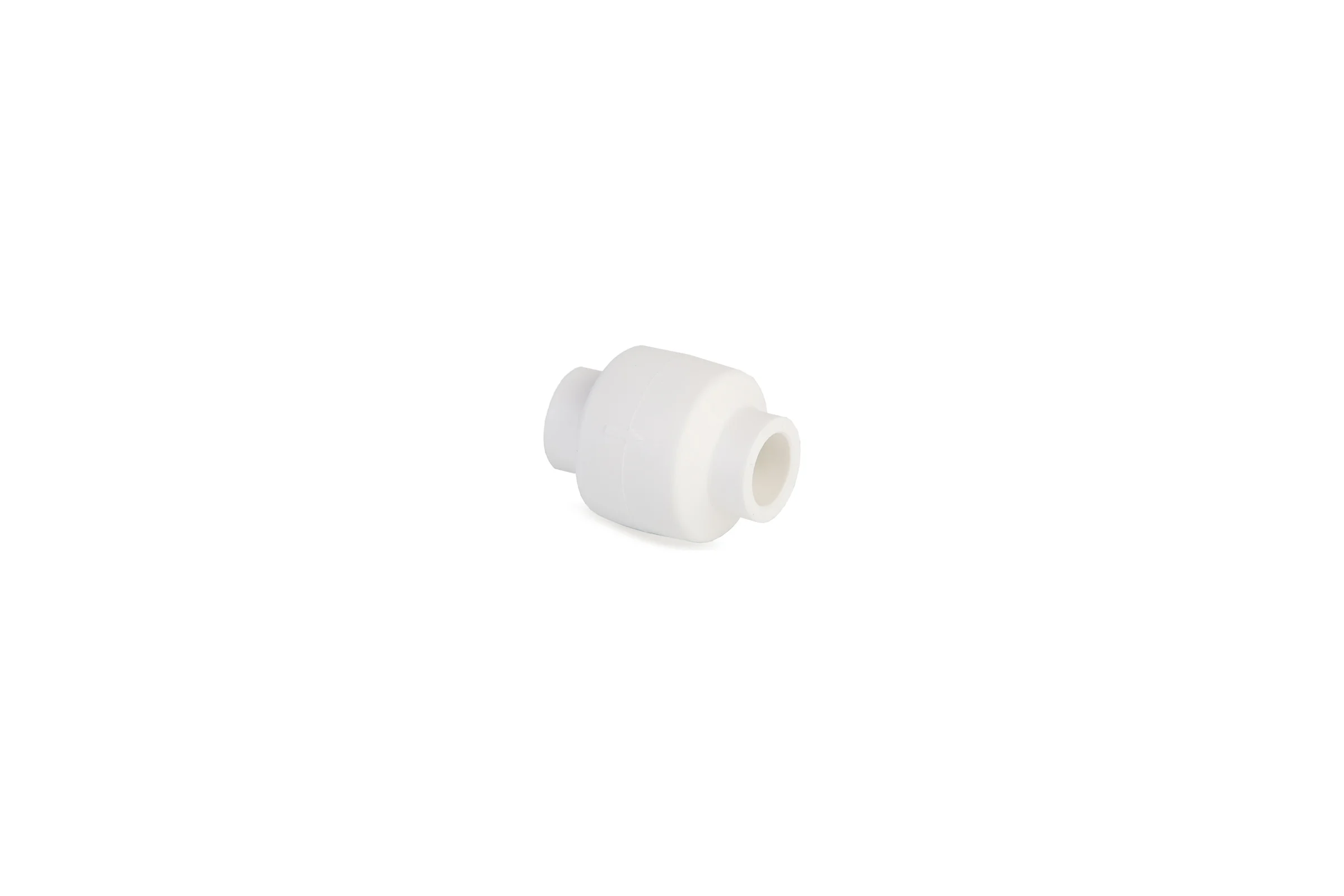 Обратный клапан LAMMIN пружинный, PPR 25 Lm31093000025