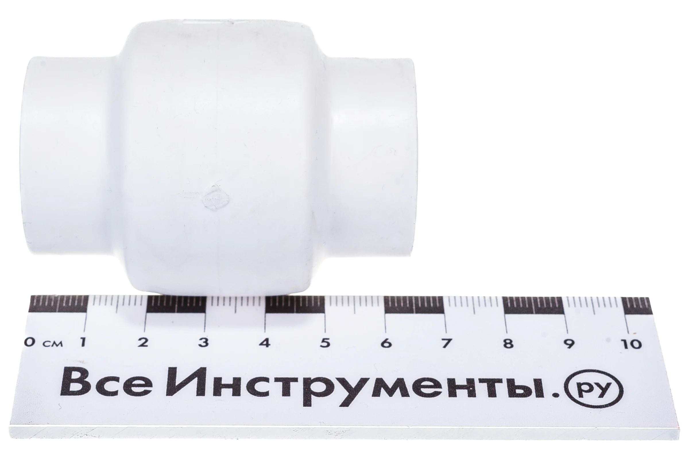 Обратный клапан LAMMIN пружинный, PPR 25 Lm31093000025