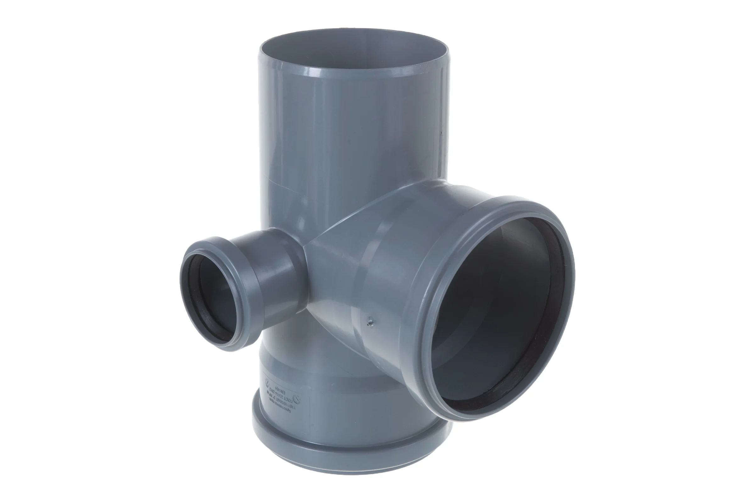 Крестовина LAMMIN ВК 110х110х50, левая Lm35021010050