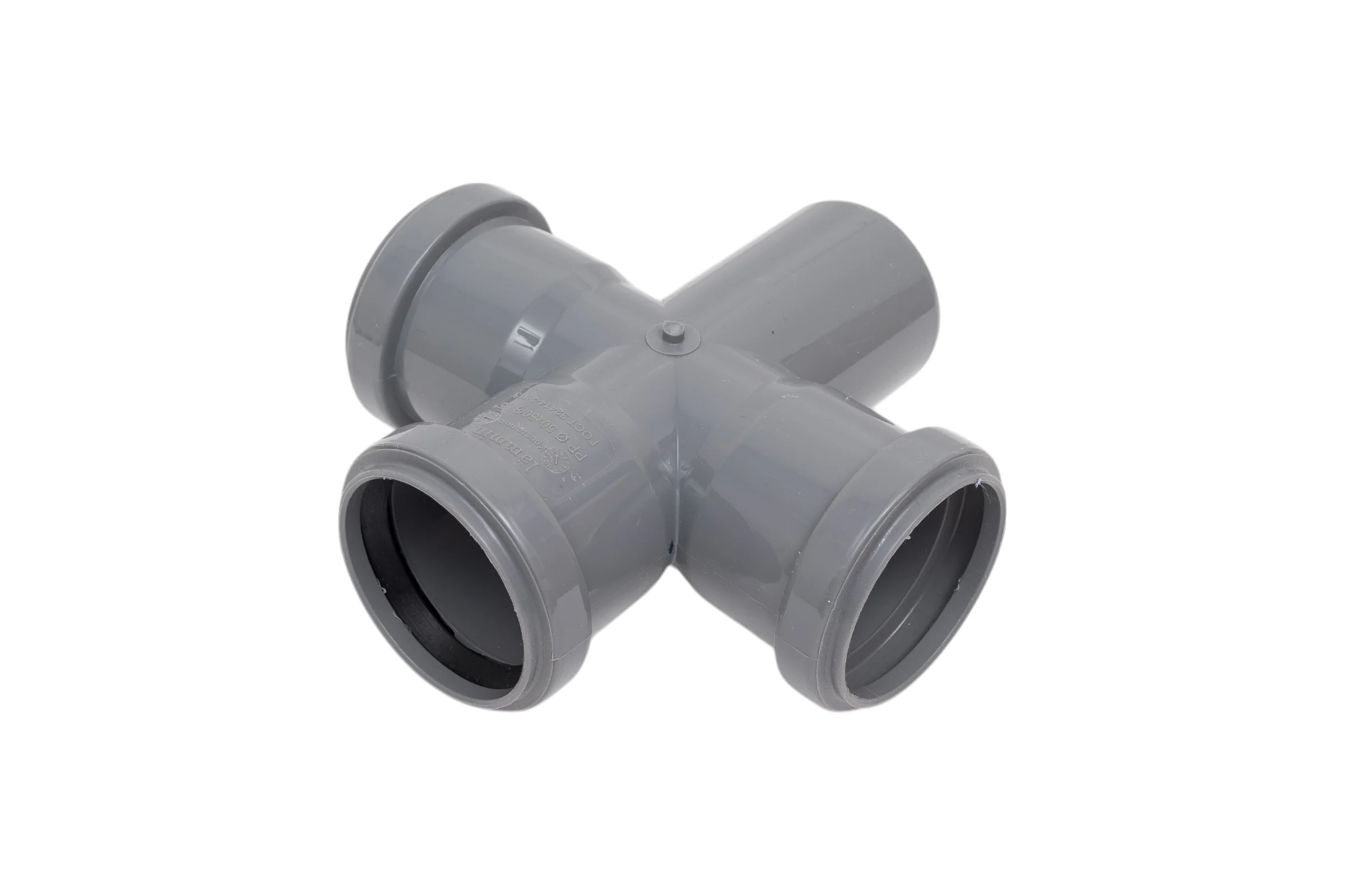 Крестовина LAMMIN ВК 50х50/90° Lm35020505090