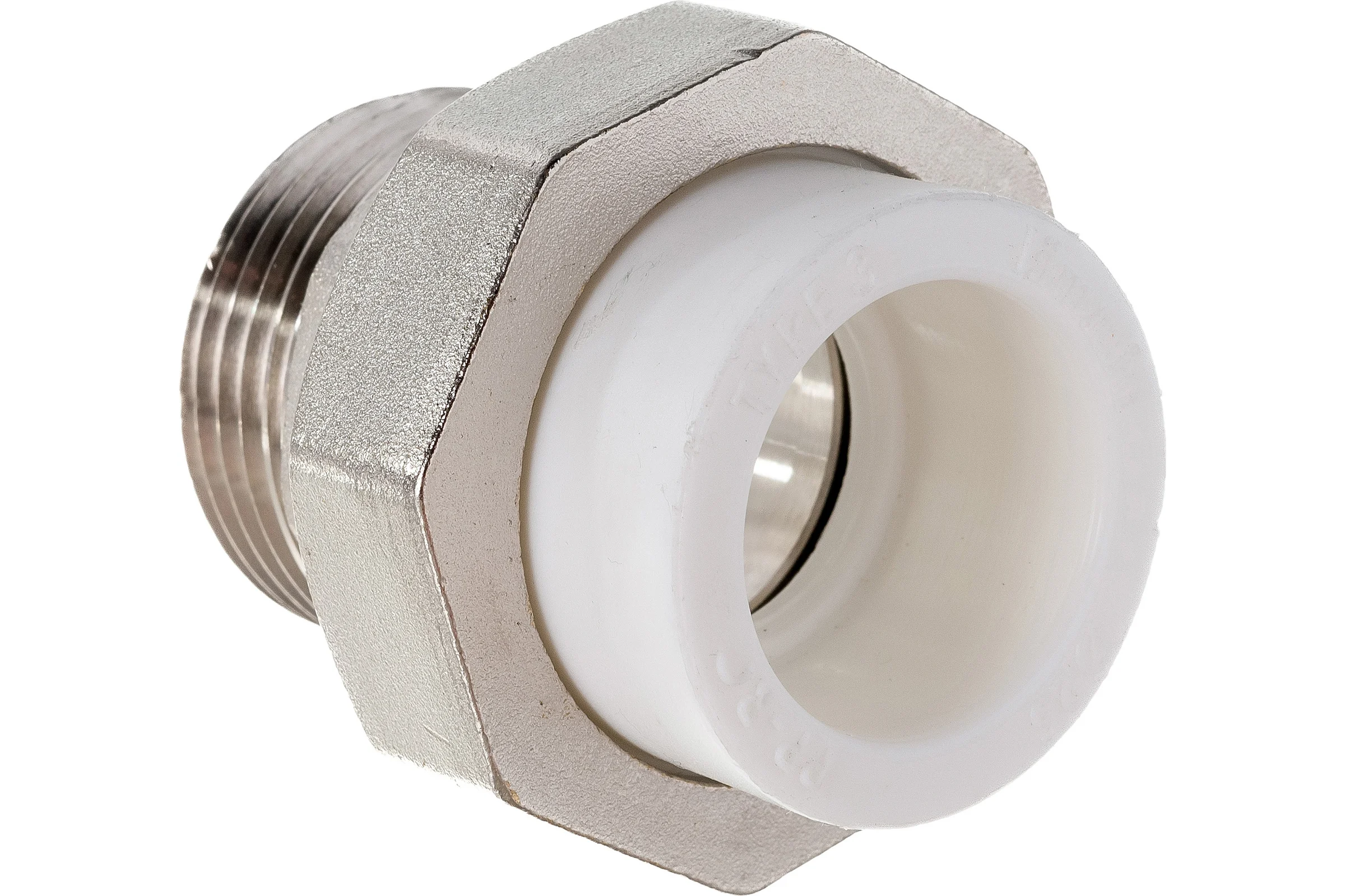 Разъемная муфта PPR LAMMIN НР, 25х1" Lm31061025025