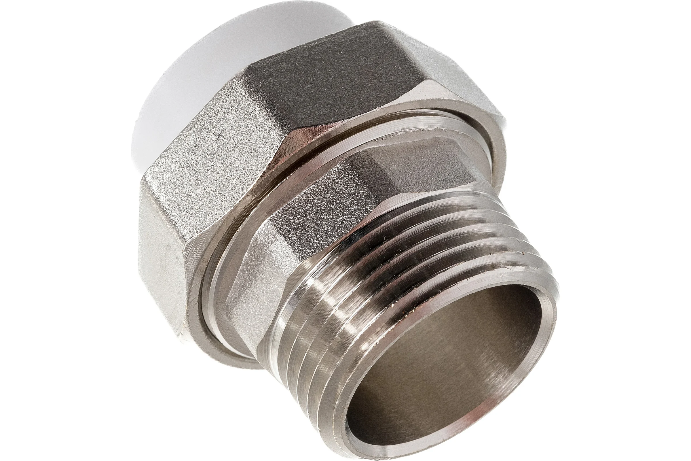 Разъемная муфта PPR LAMMIN НР, 25х1" Lm31061025025