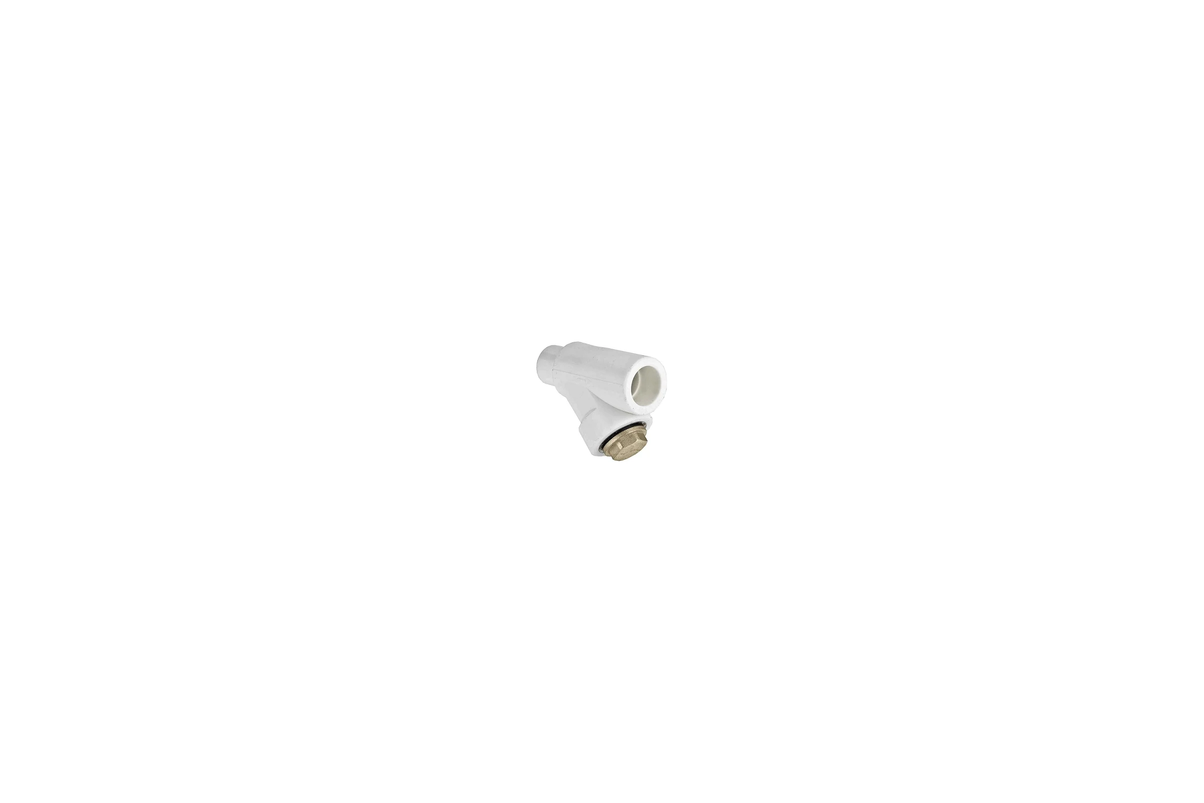 Косой фильтр LAMMIN PPR 25 нар/вн Lm31090000025